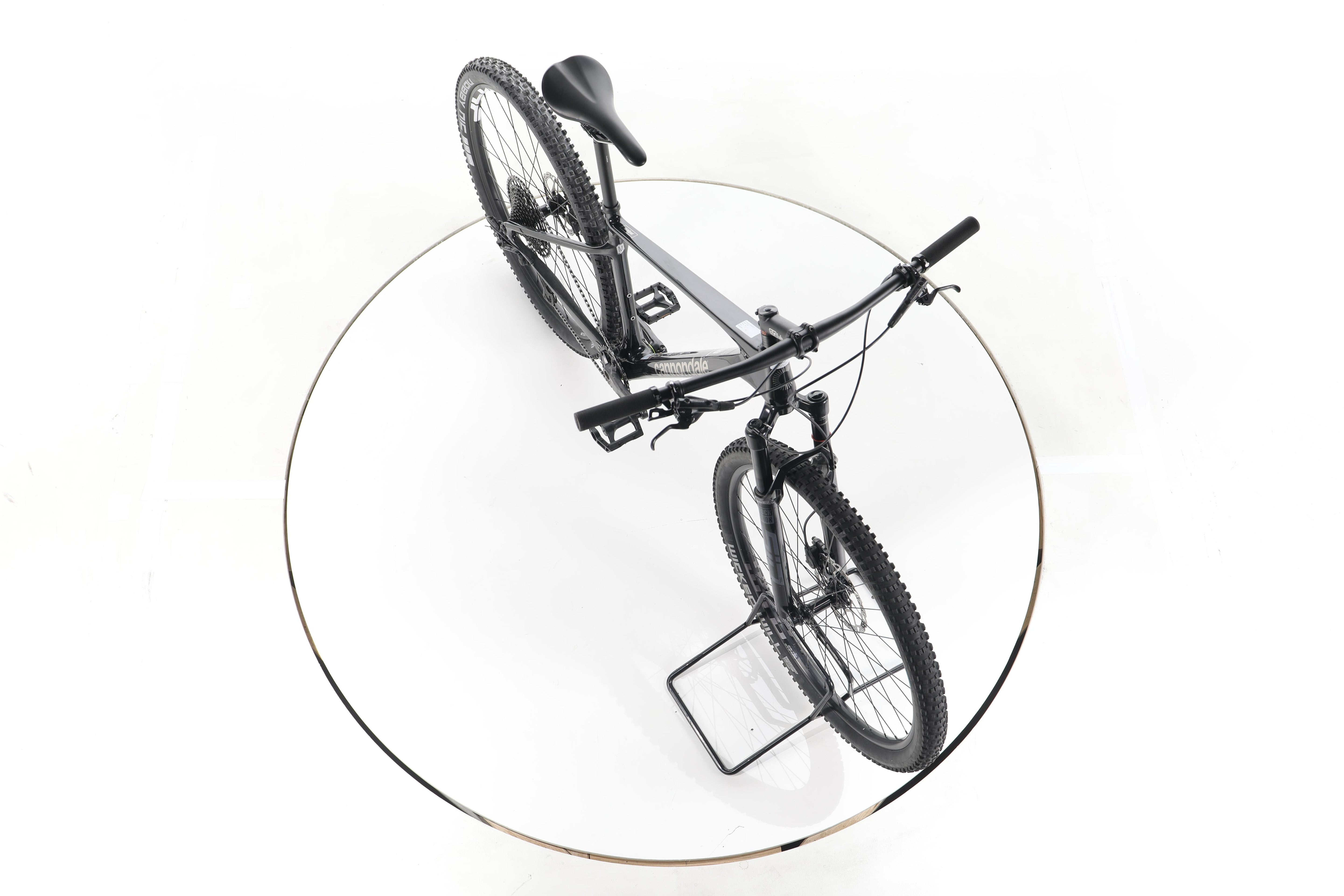 Cannondale Scalpel HT 4 Fahrrad Hardtail - Image 15