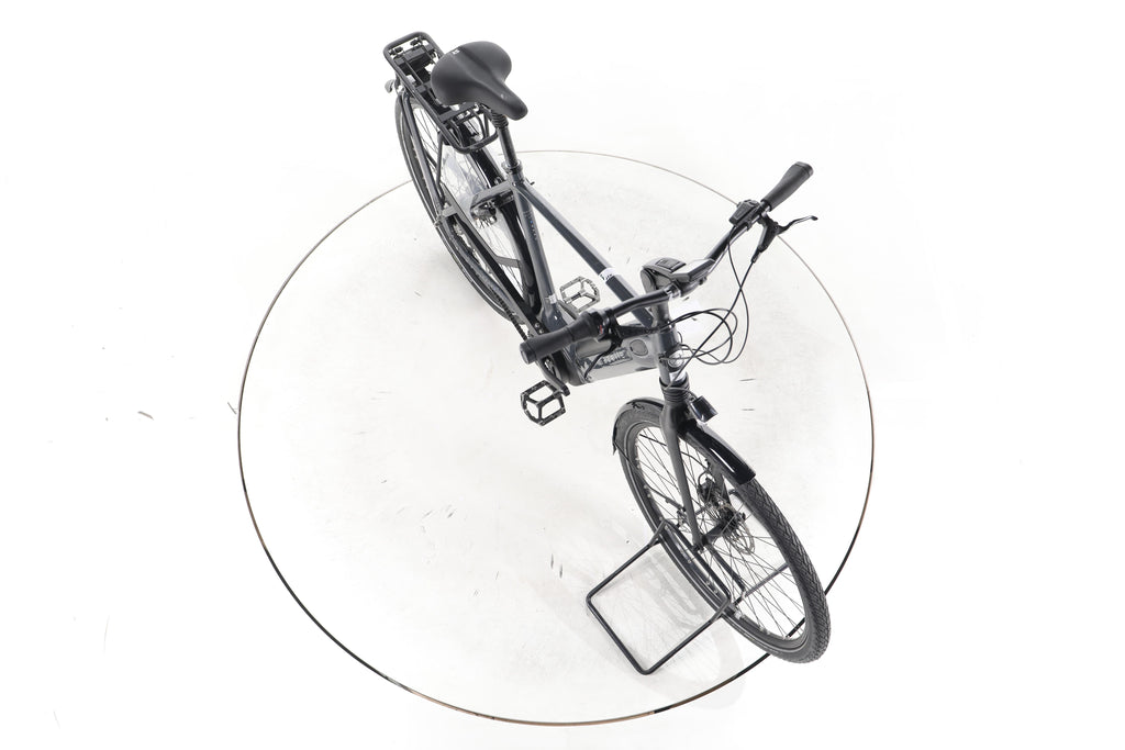 Gazelle Arroyo C5 HMB Elite City E-Bike - Image 15
