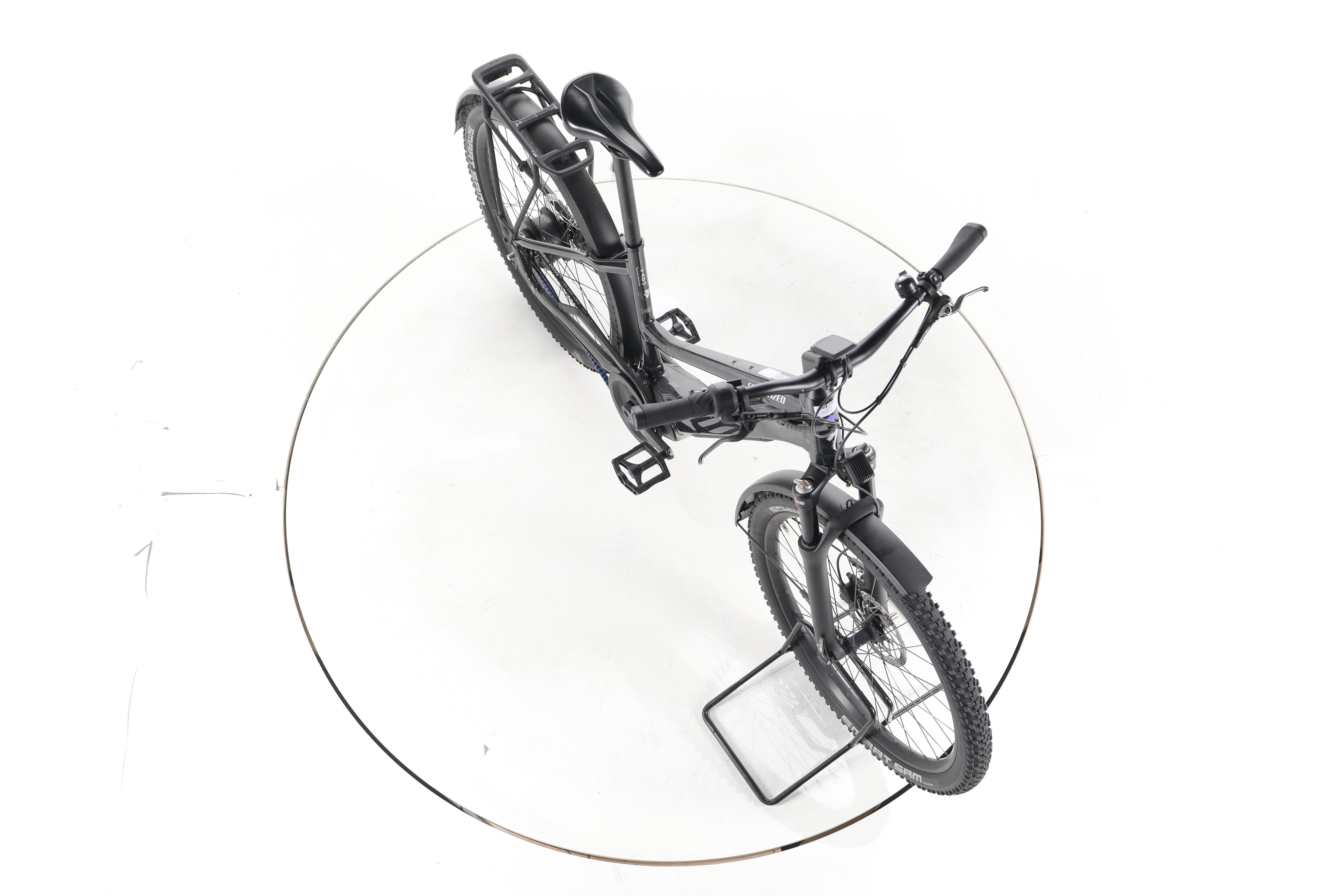 Specialized Turbo Vado 3.0 City E-Bike - Image 15
