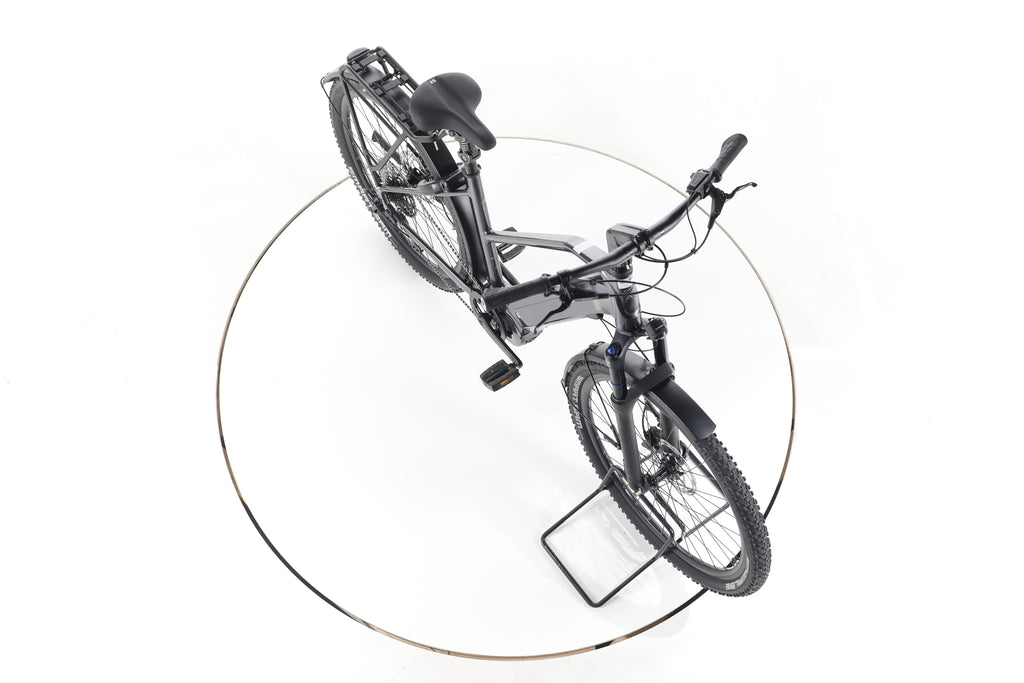 Kalkhoff Entice 5.B Advance+ Trekking E-Bike - Image 15