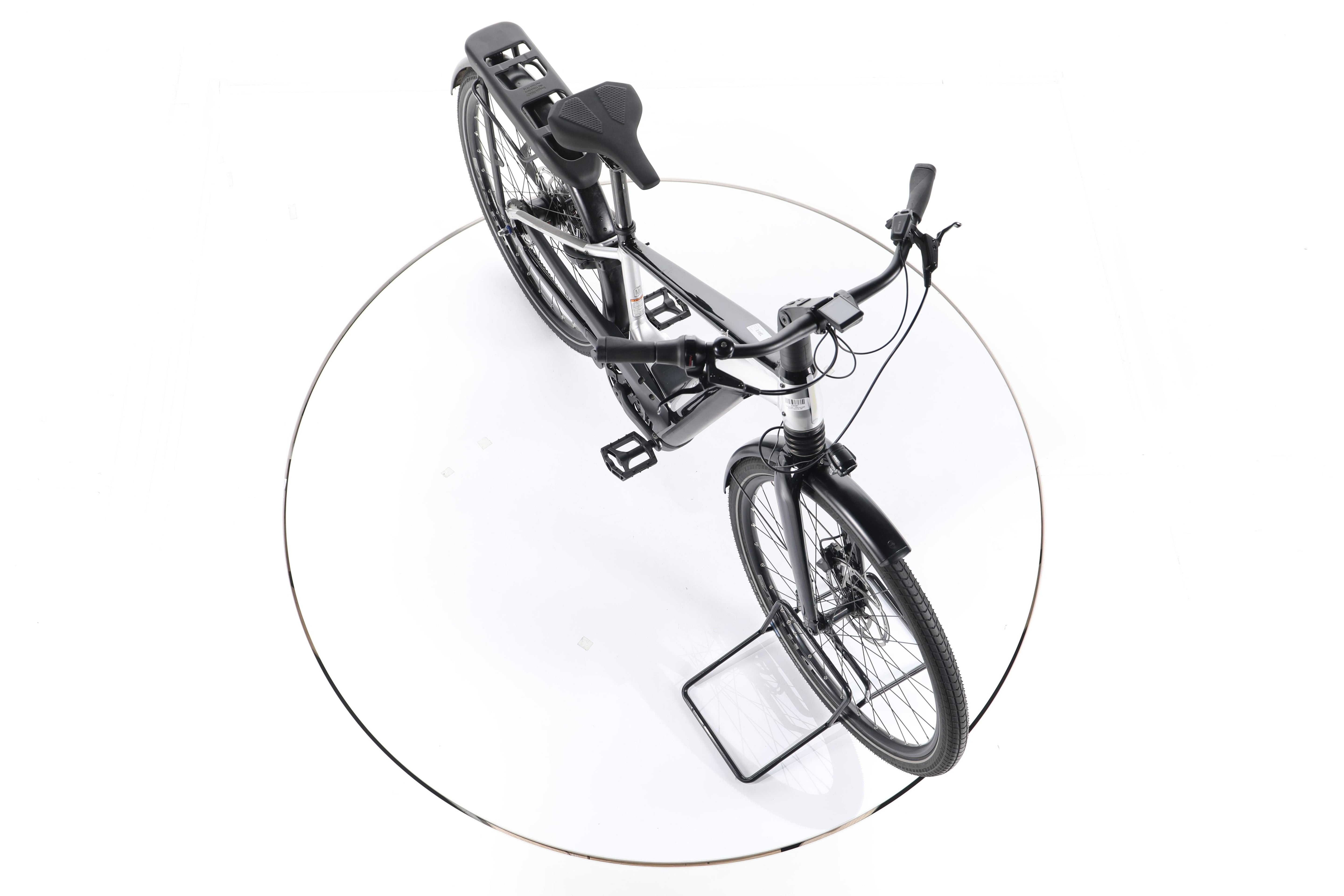 Cannondale Mavaro Neo 2 City E-Bike - Image 15