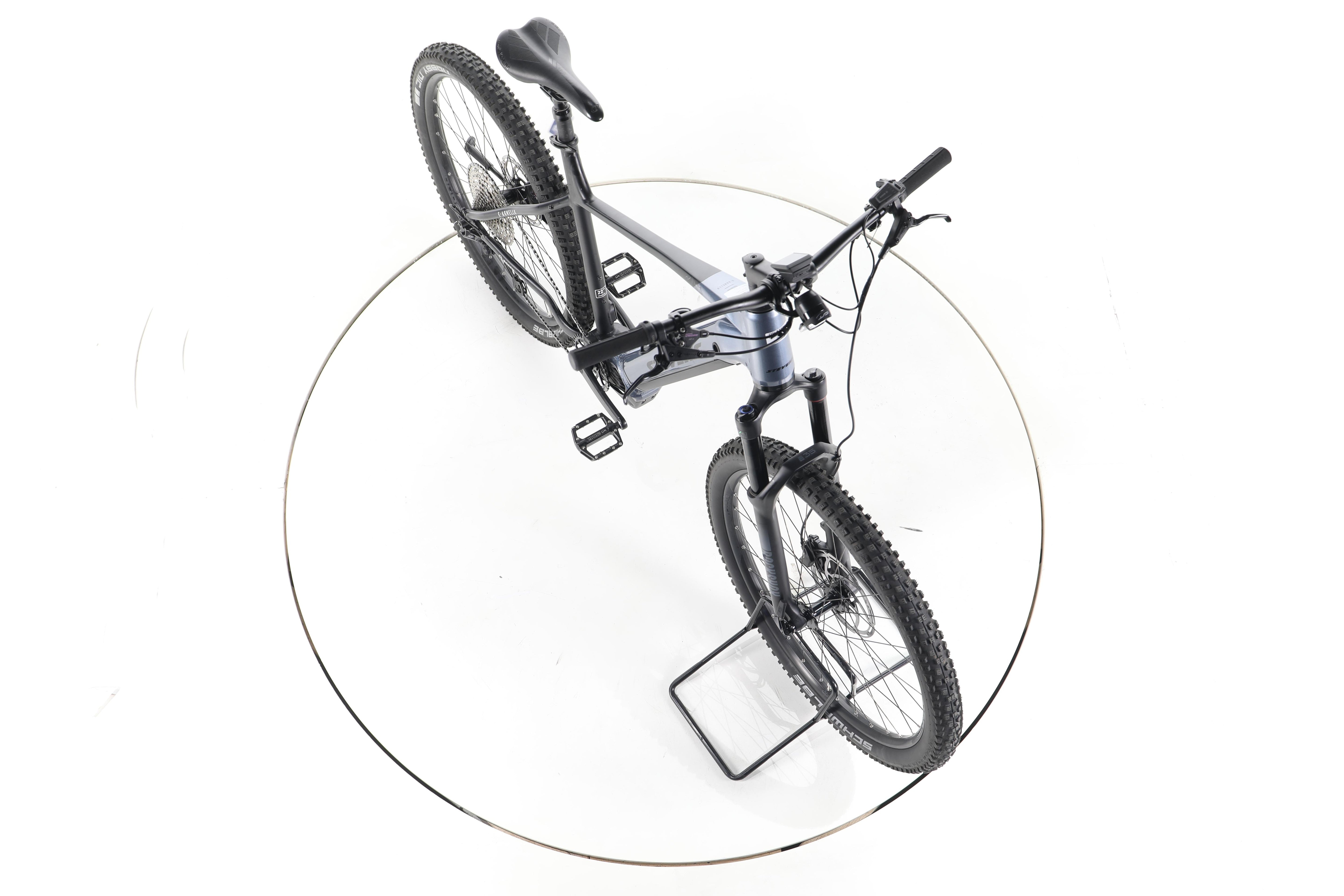 Stevens E-Agnello E-Bike - Image 15