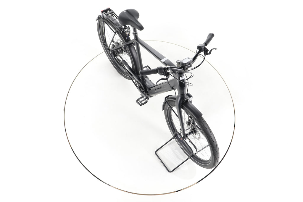 Simplon Kagu Bosch CX 275 City E-Bike - Image 15