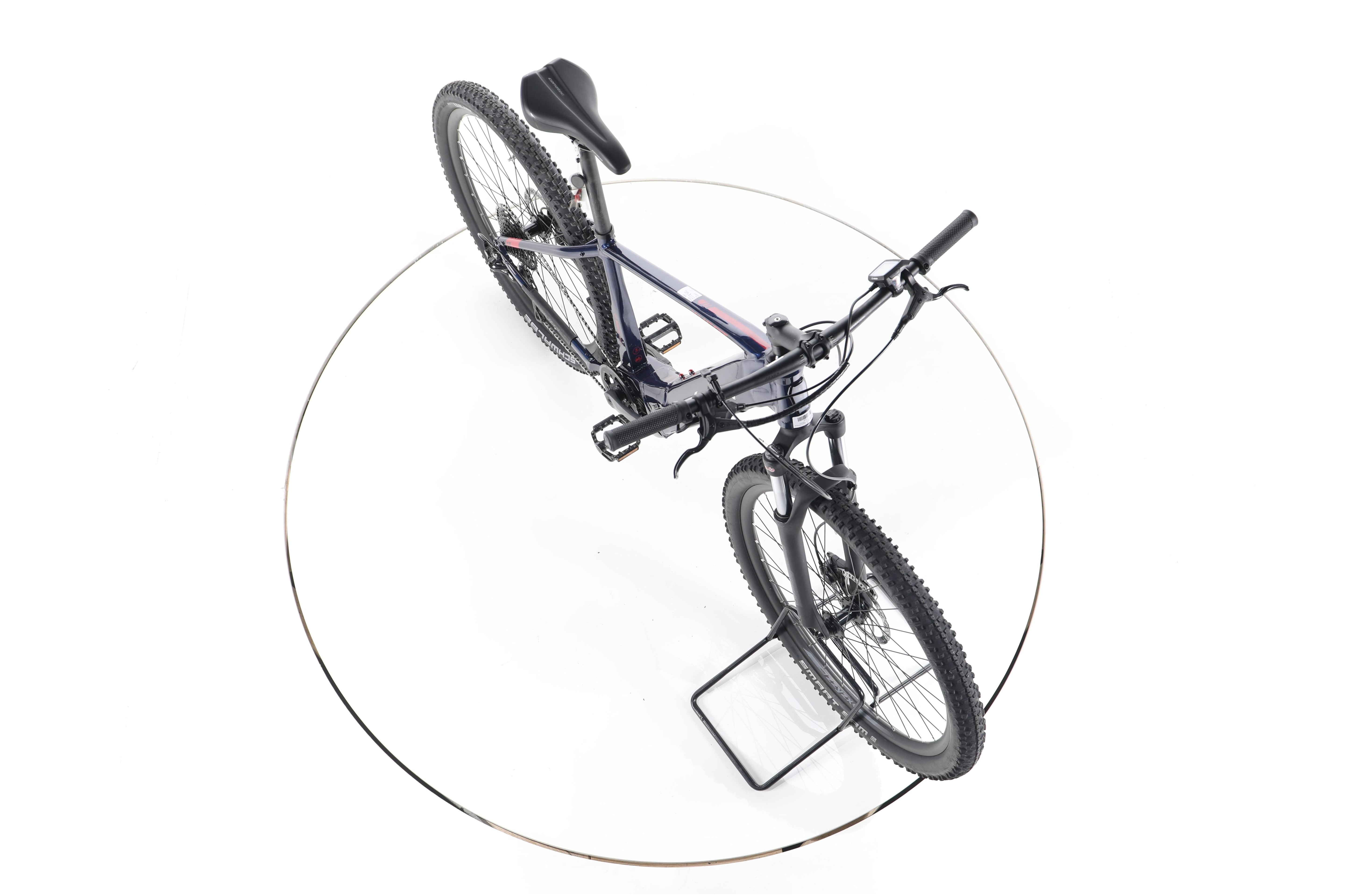 Corratec E-Power X-VERT LTD E-Bike - Image 15