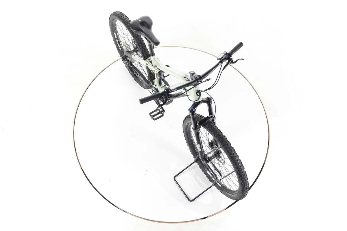 Haibike Alltrail 4 E-Bike Fully - Image 15