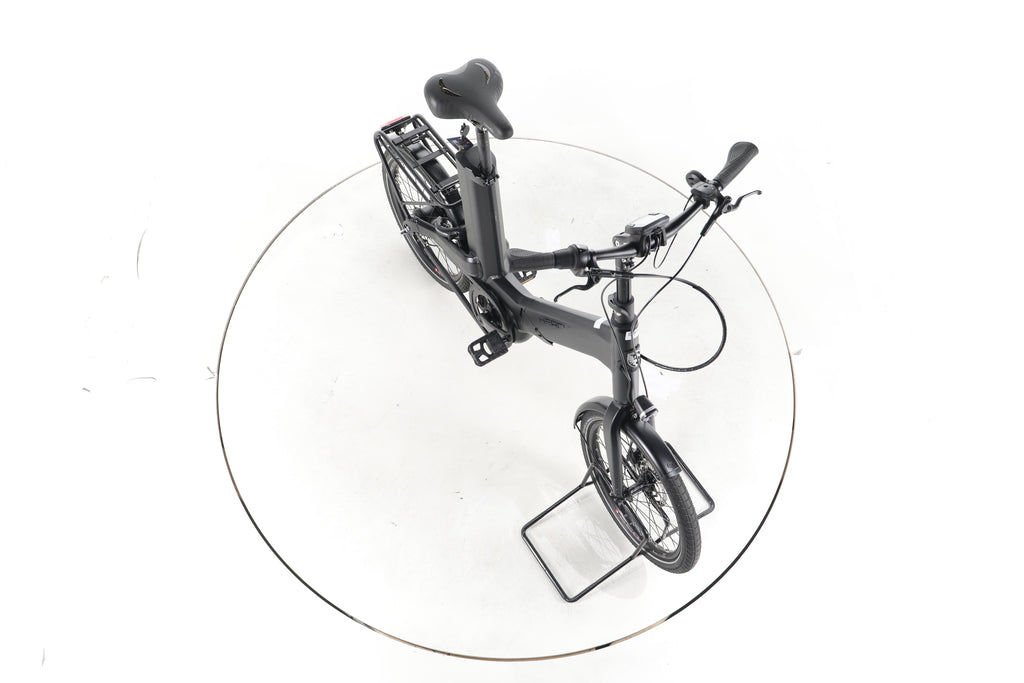 Hercules Futura Fold I-F8 Falt E-Bike Tiefeinsteiger - Image 15