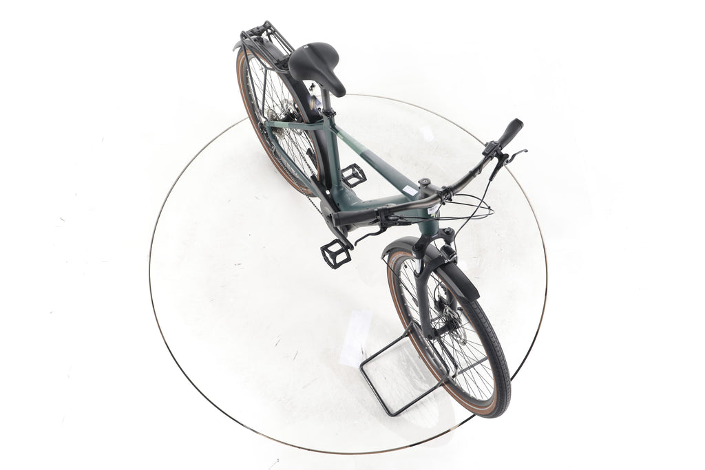 Cube Touring Hybrid ONE Trekking E-Bike - Image 15