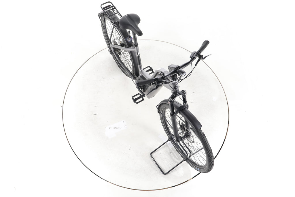 Bergamont E-HORIZON PREMIUM SUV SUV E-Bike Tiefeinsteiger - Image 15