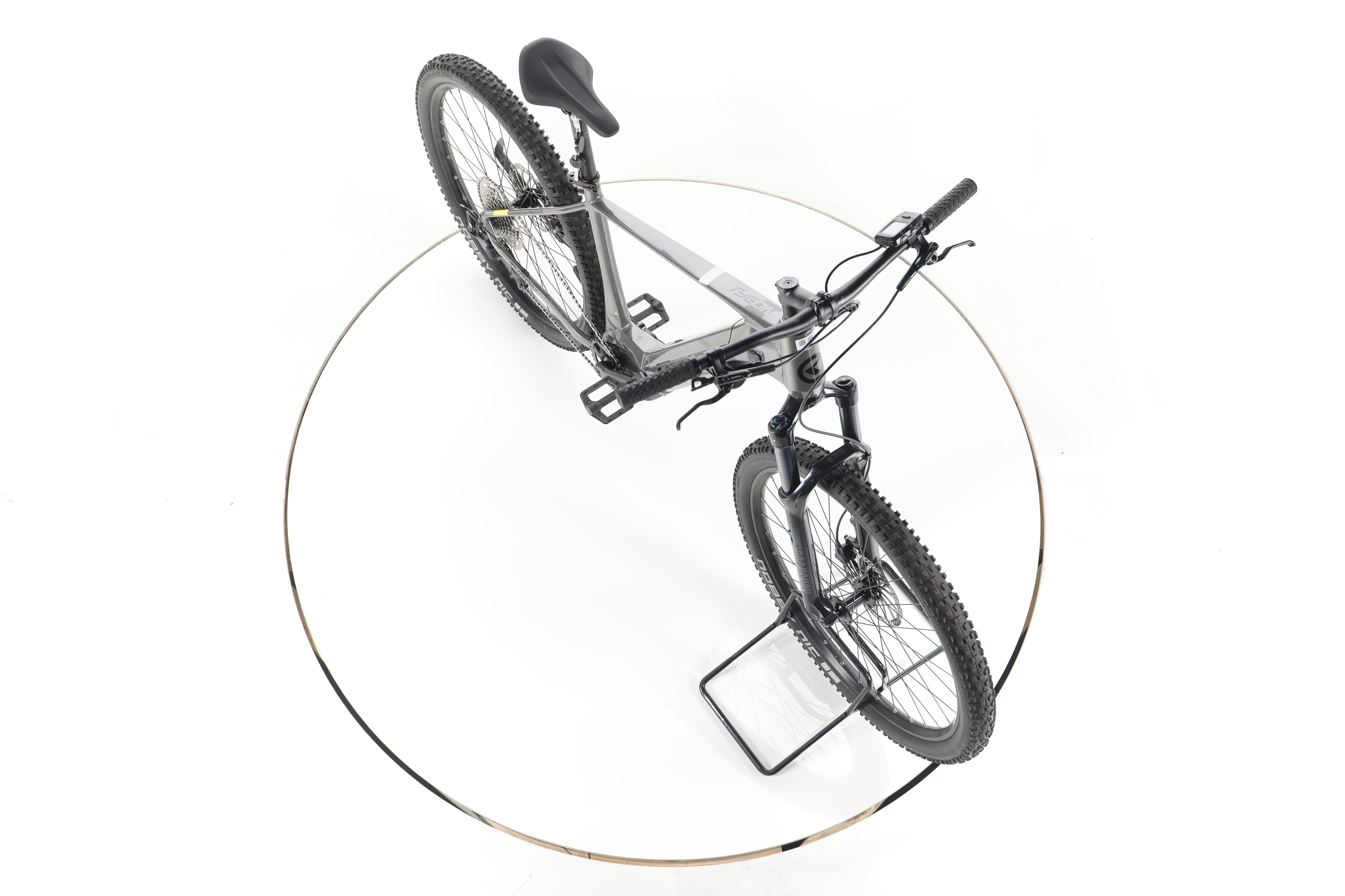 Kellys TYGON R50 E-Bike - Image 15