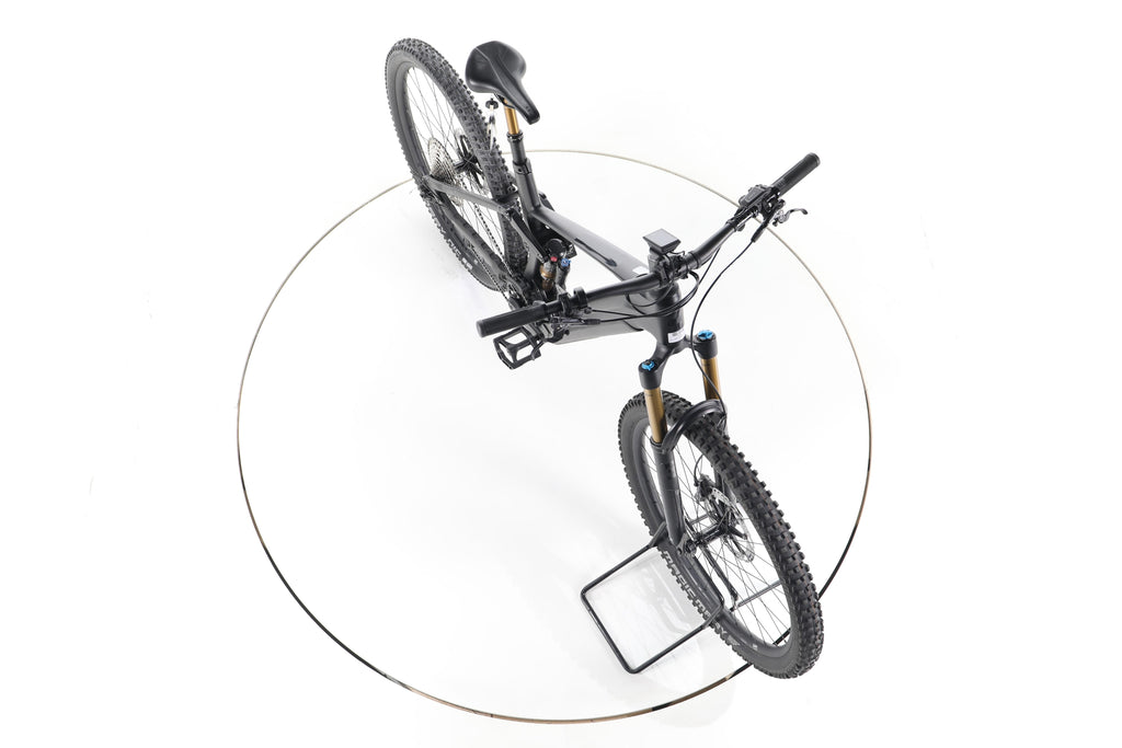 Cube Stereo Hybrid 140 HPC E-Bike Fully Carbon 2024 - Image 15