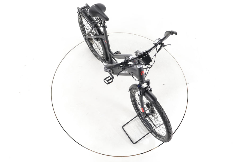 Haibike Trekking 6 Trekking E-Bike - Image 15