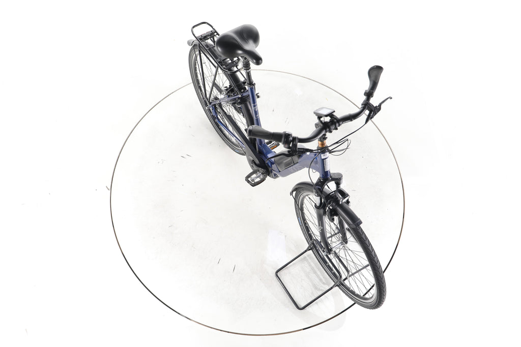 Roots City Paris E8.0 City E-Bike Tiefeinsteiger - Image 15