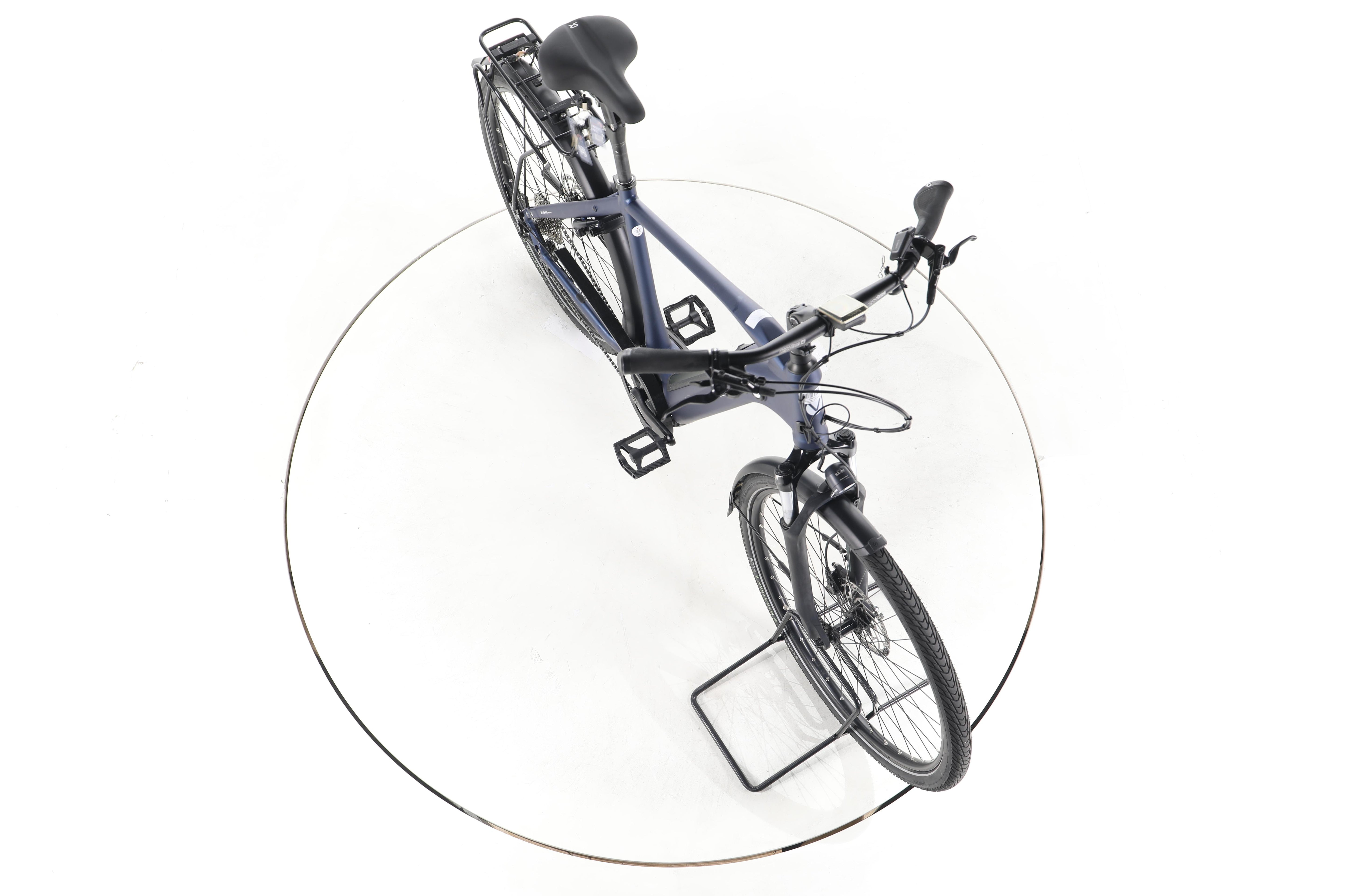 Velo de Ville AEB890 Trekking E-Bike - Image 15