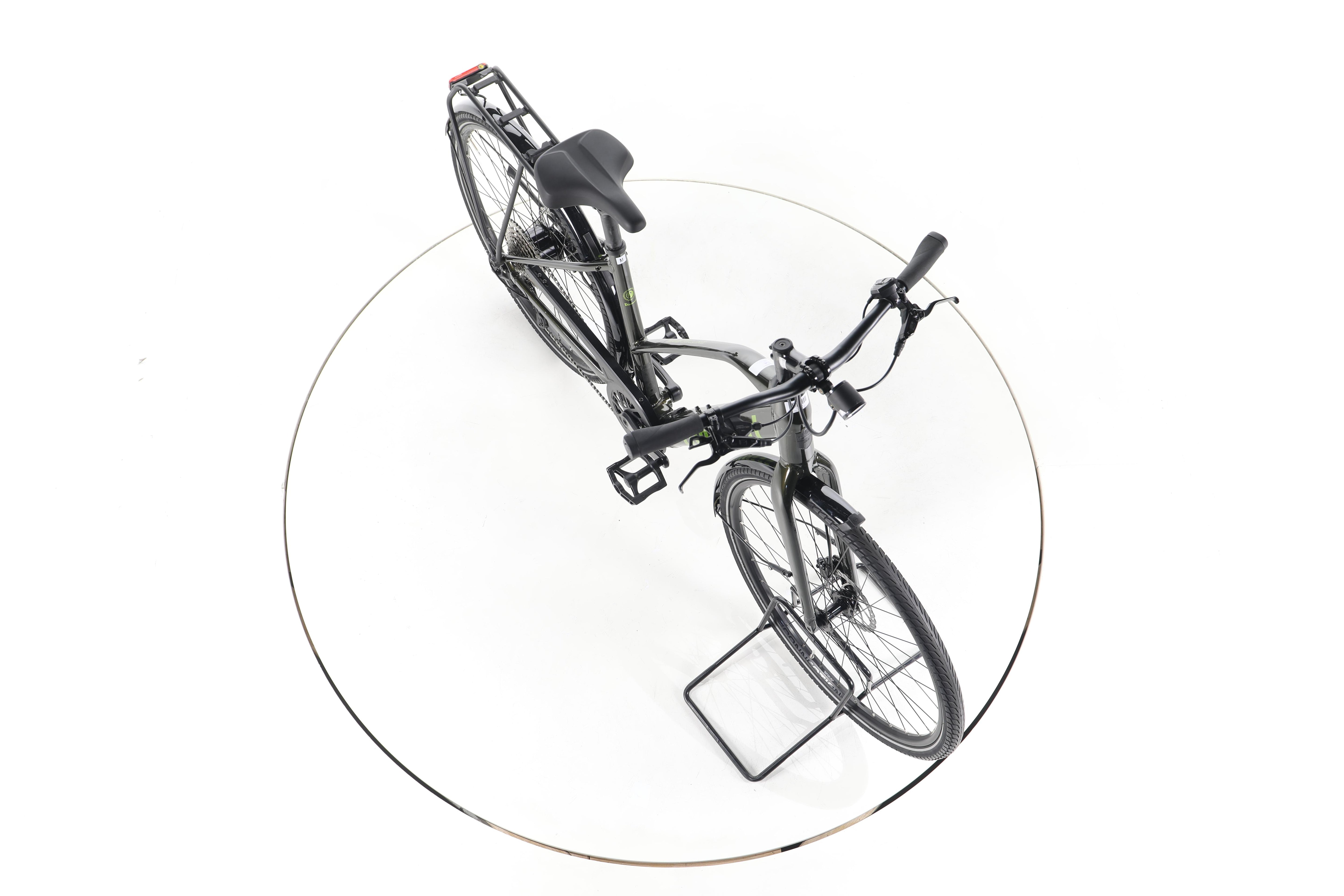 Diamant 365 Deluxe Trekking E-Bike - Image 15