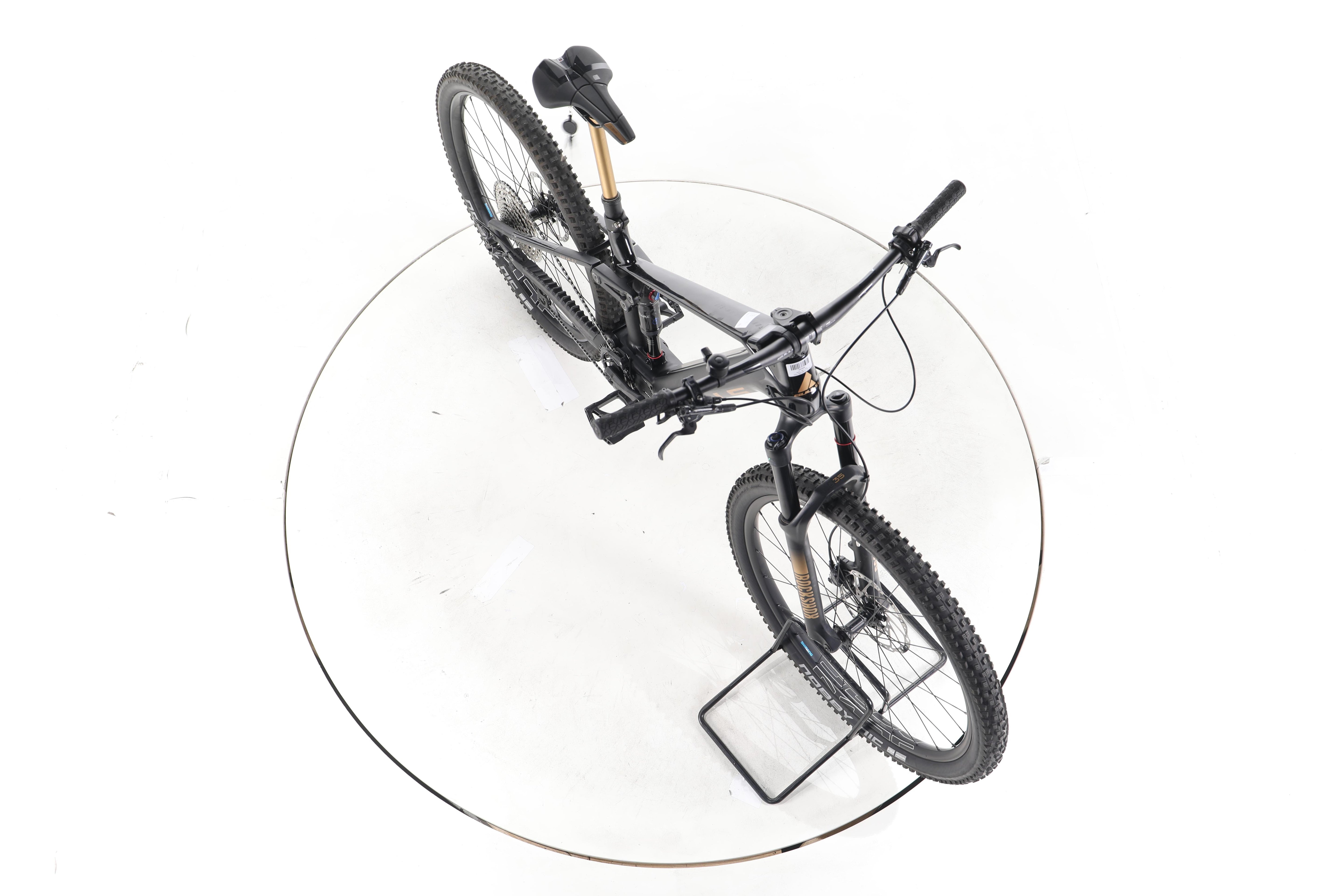 Bulls Sonic EVO AM SL 1 E-Bike Fully Carbon - Image 15