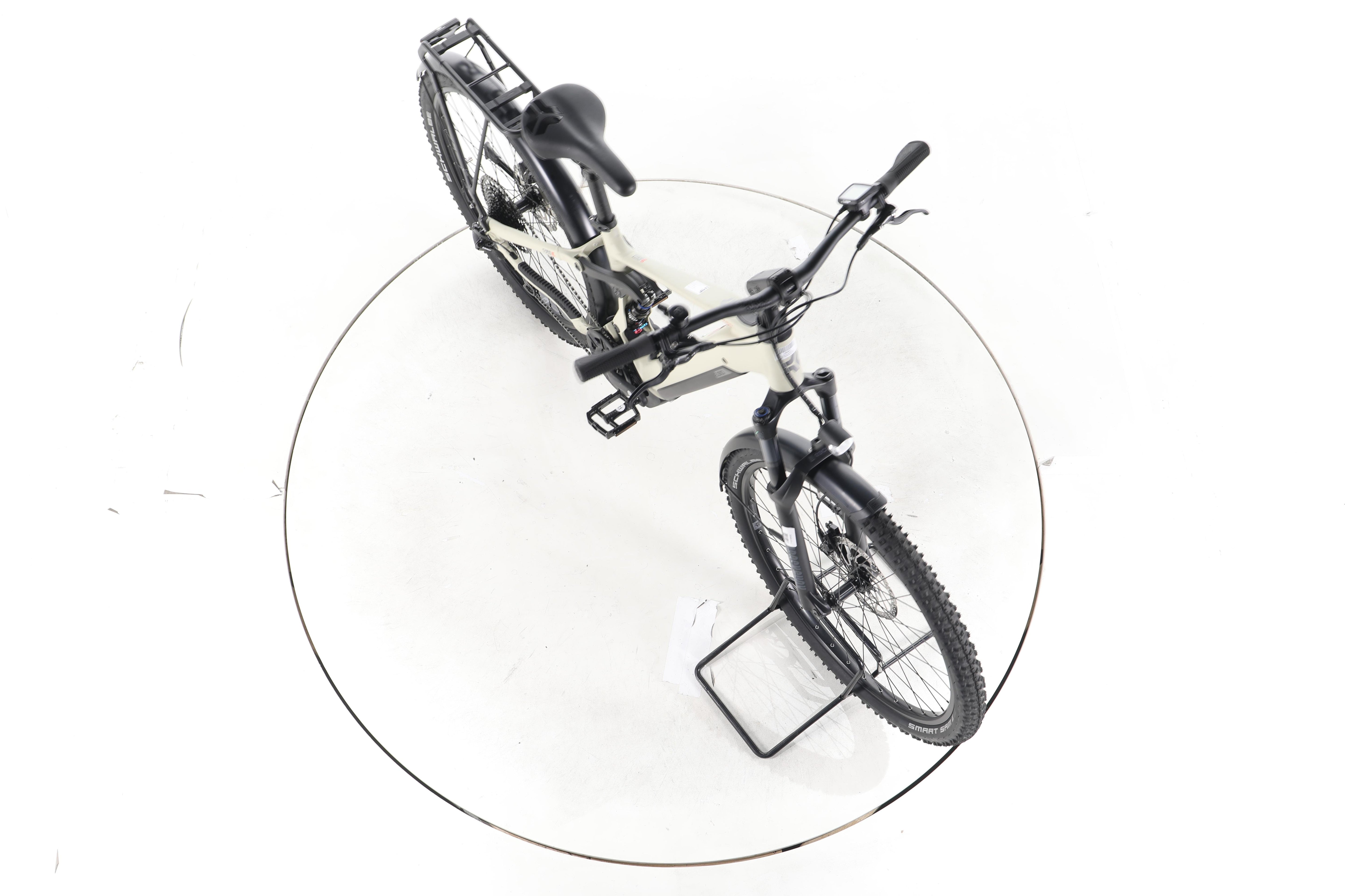 Carver SUV E.510 FS SUV E-Bike - Image 15