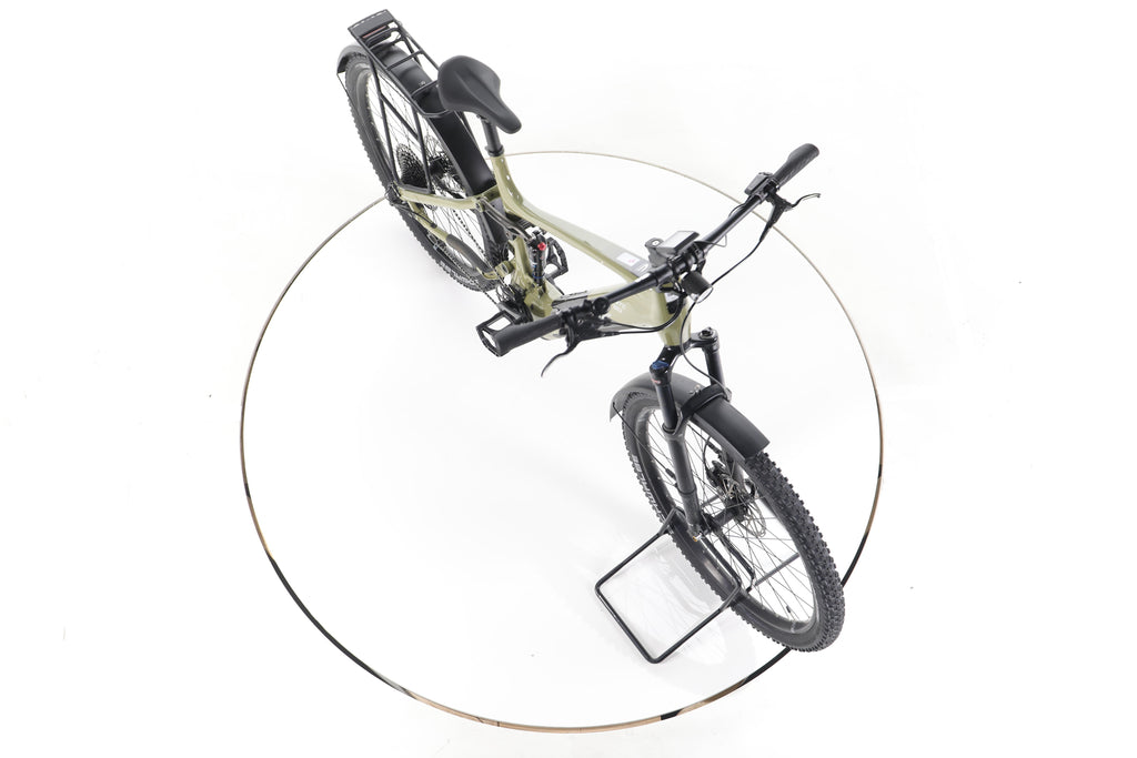 Corratec MTC 120 E-Bike Fully - Image 15