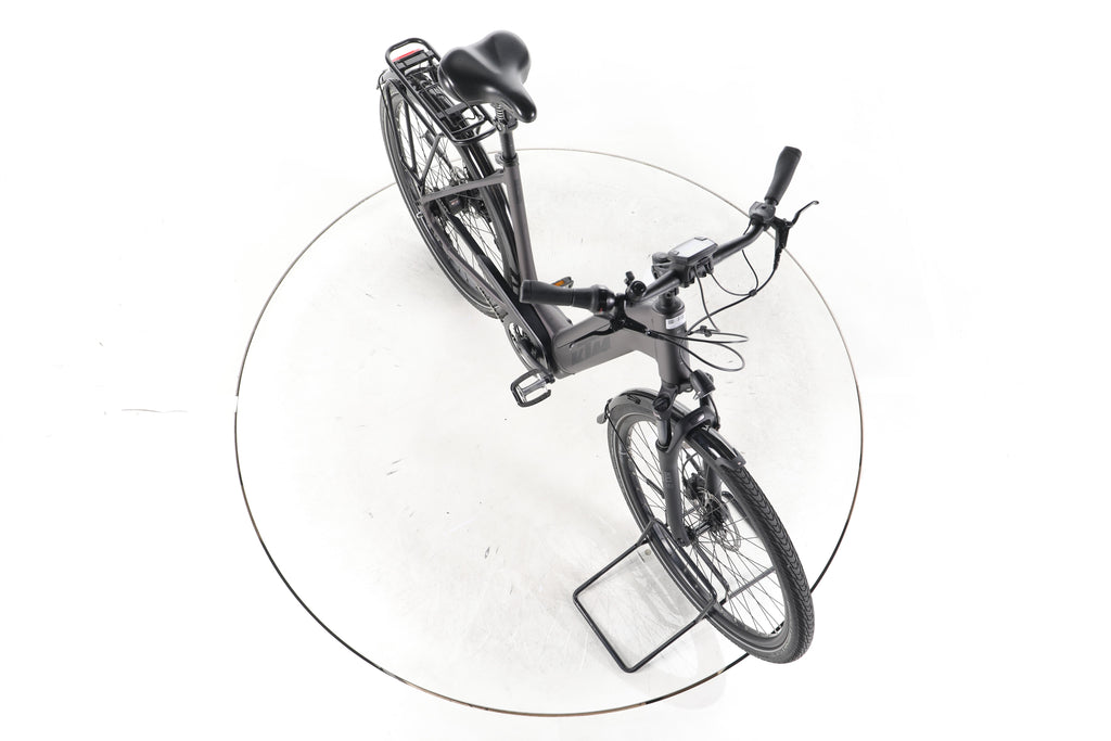 KTM Macina City 610XL City E-Bike Tiefeinsteiger - Image 15