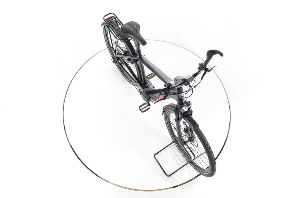 KTM Macina Style LDT Pro Trekking E-Bike 2024 - Image 15