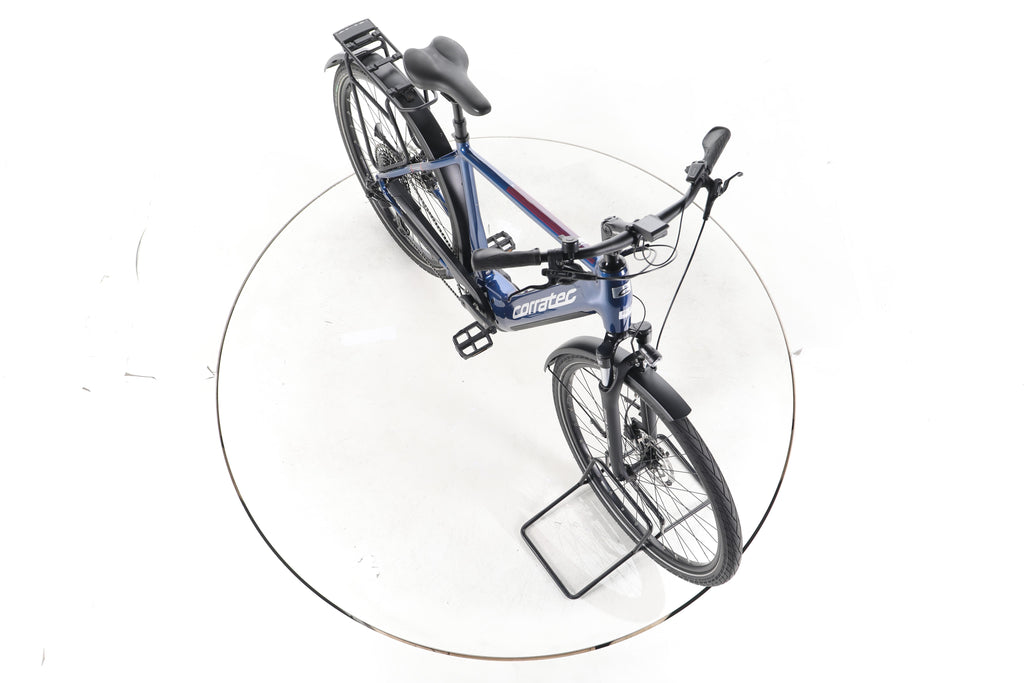 Corratec E-Power Trekking 28 CX6 12S Trekking E-Bike - Image 15