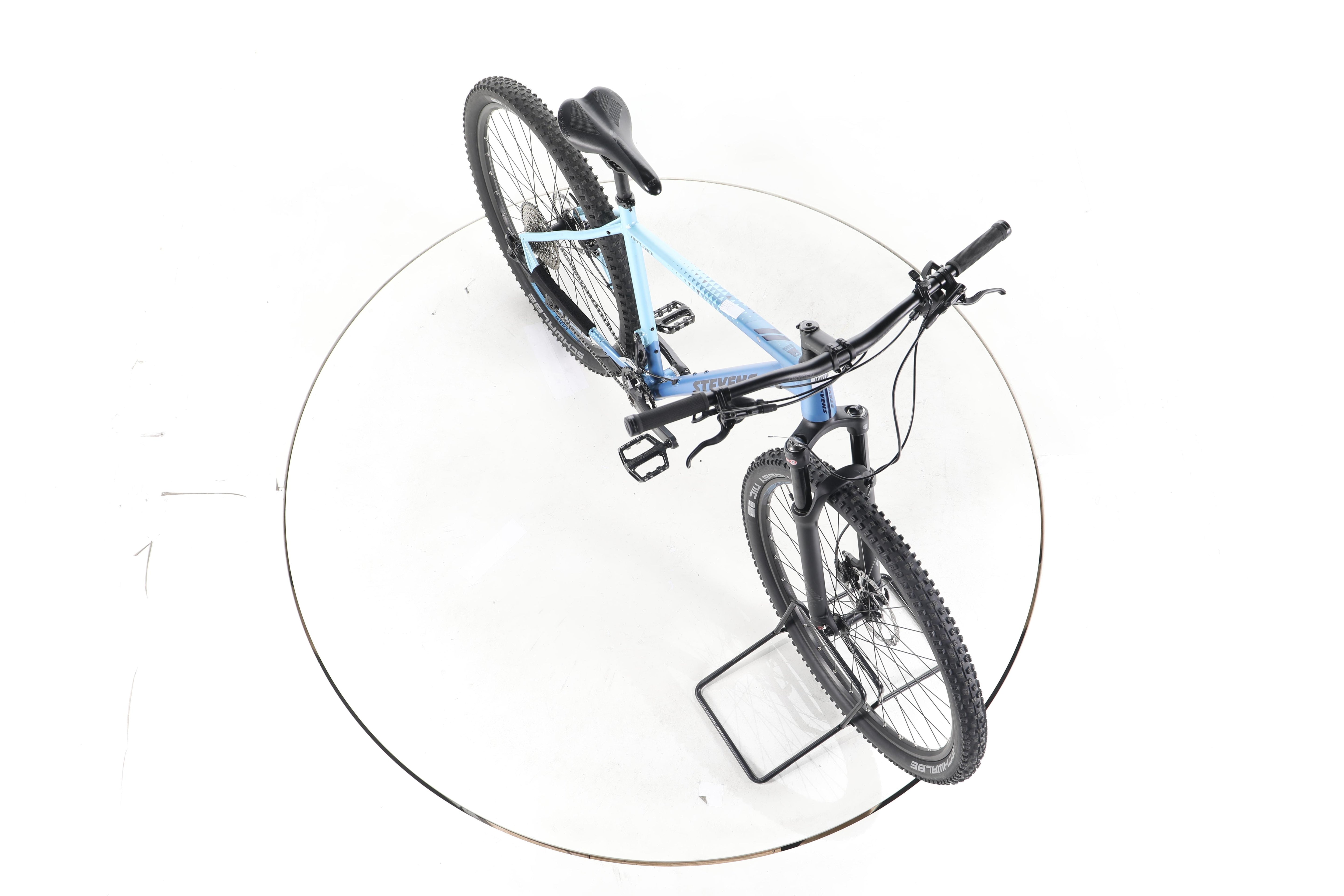 Stevens Applebee Fahrrad Hardtail - Image 15