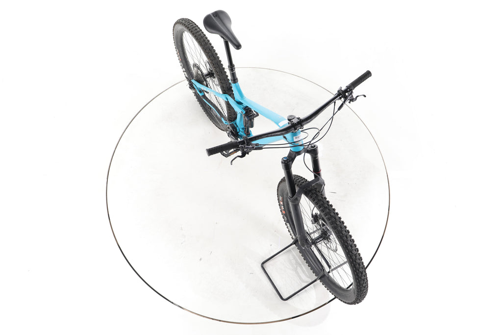 Cube Stereo ONE77 Race Fahrrad Fully - Image 15