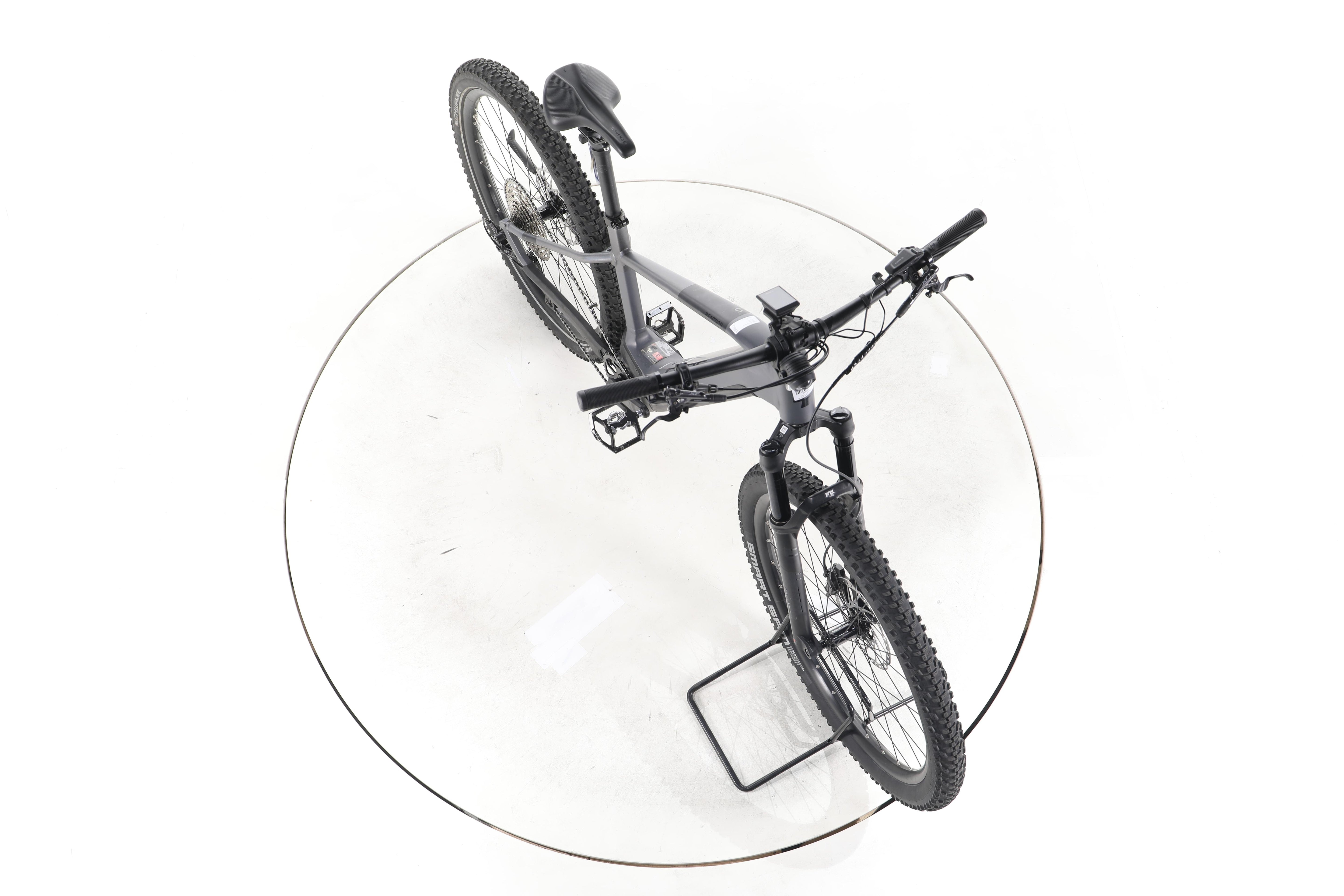 Cube Reaction Hybrid SLT E-Bike - Image 15