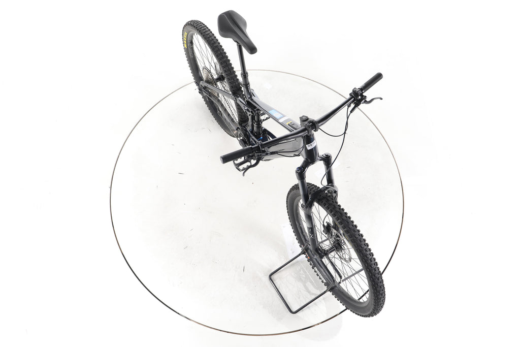 Orbea WILD FS H30 E-Bike Fully - Image 15