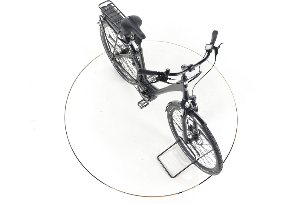 Kettler E-TRAVELLER SILVER 8 Trekking E-Bike Tiefeinsteiger - Image 15