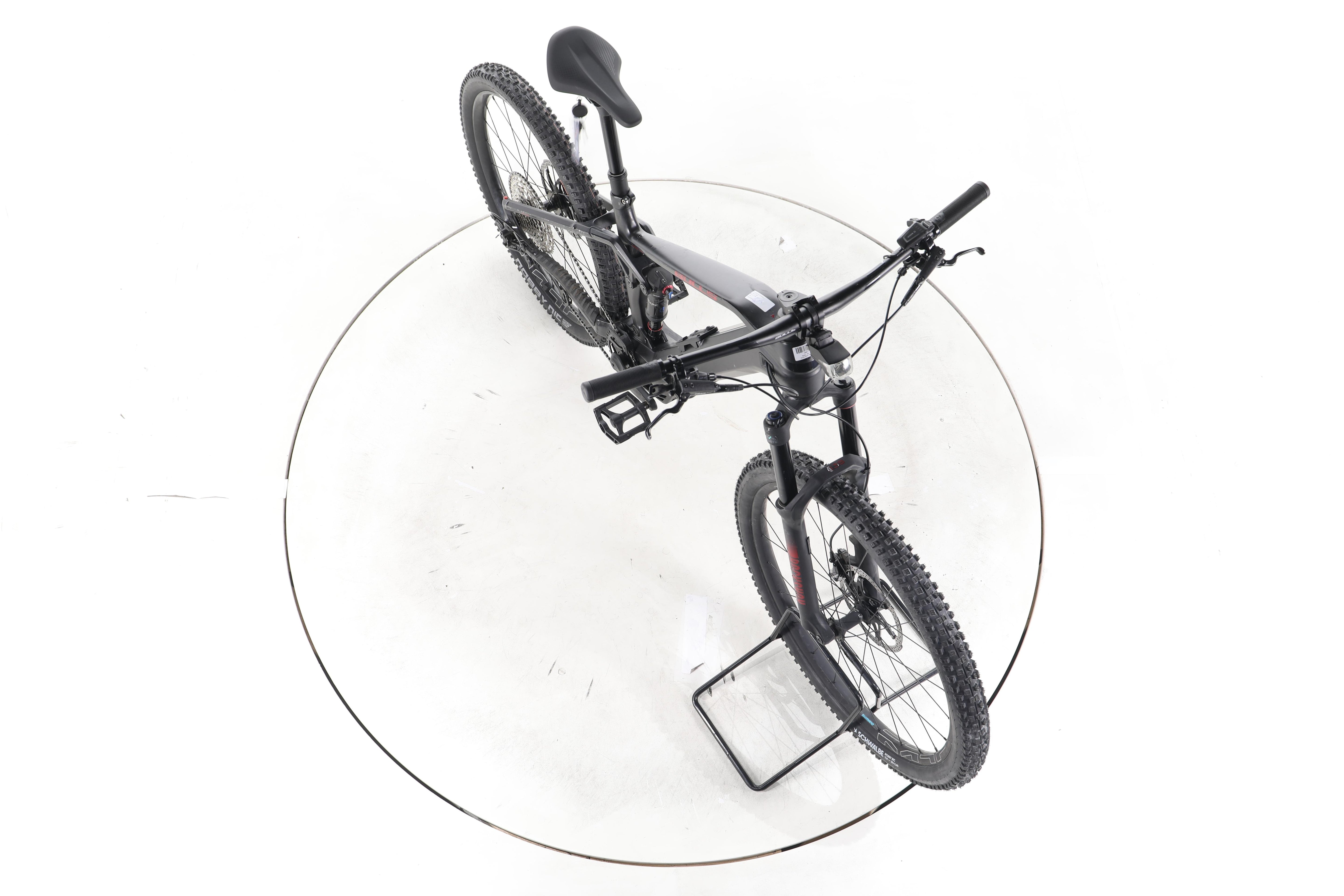 Bulls Sonic EVO AM 3 E-Bike Fully Carbon - Image 15