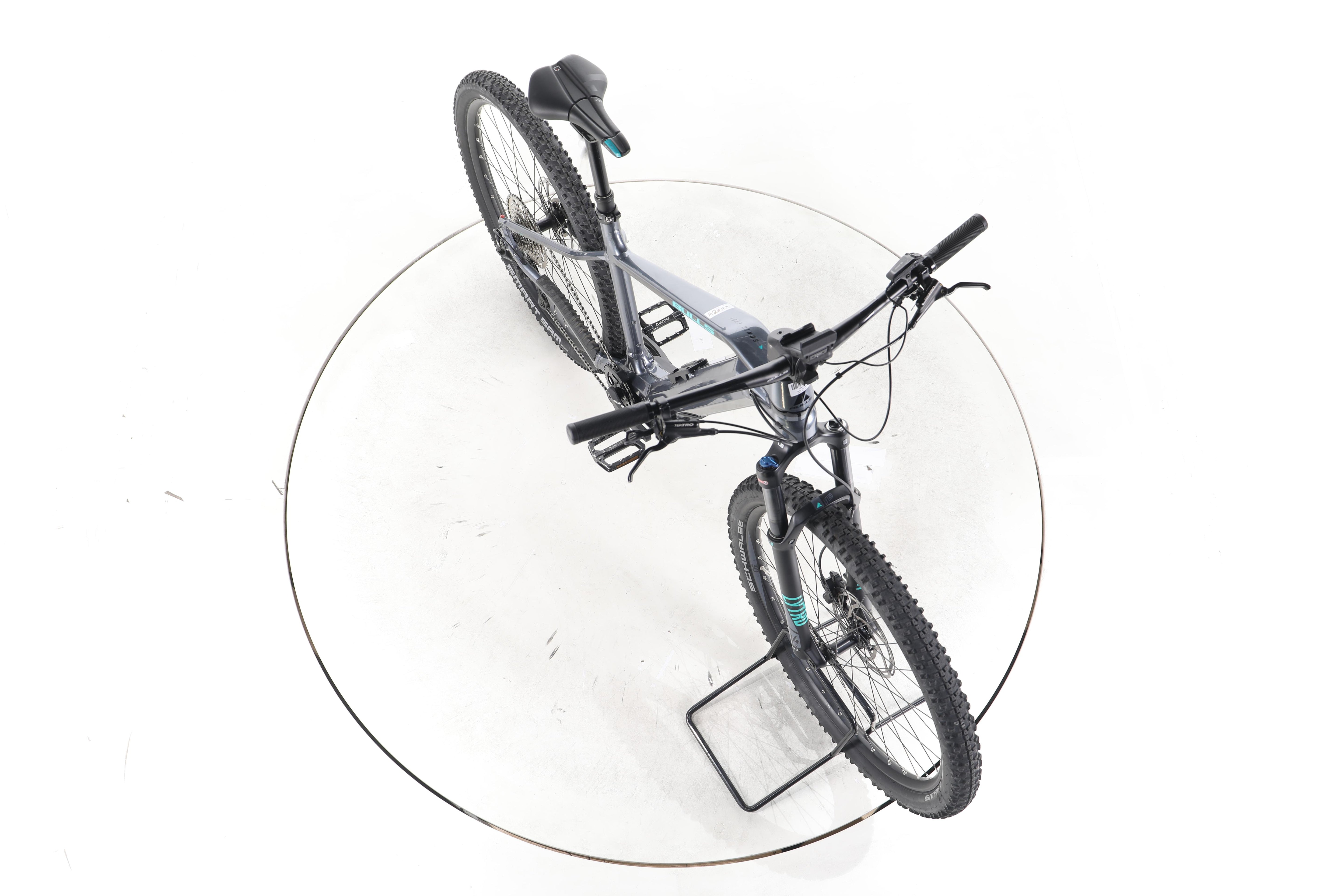 Bulls Sonic Evo 1 E-Bike - Image 15