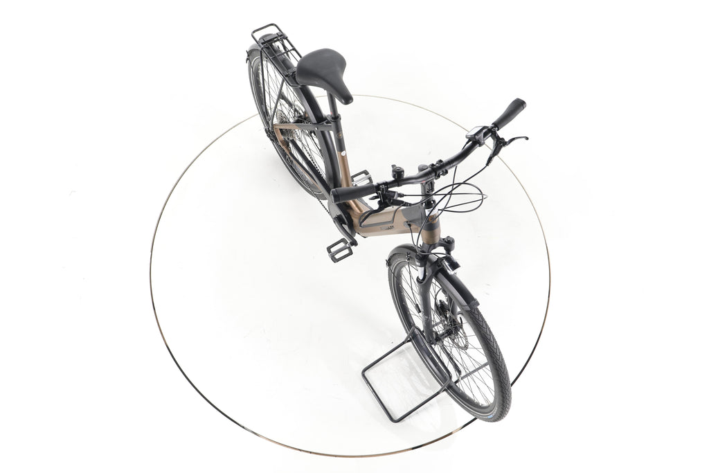 Kreidler Vitality Eco 7 Sport CX Trekking E-Bike Tiefeinsteiger - Image 15
