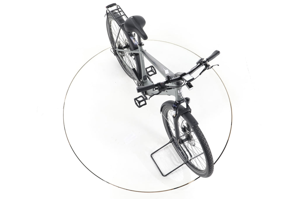 Scott SUB SPORT ERIDE 20 Trekking E-Bike - Image 15