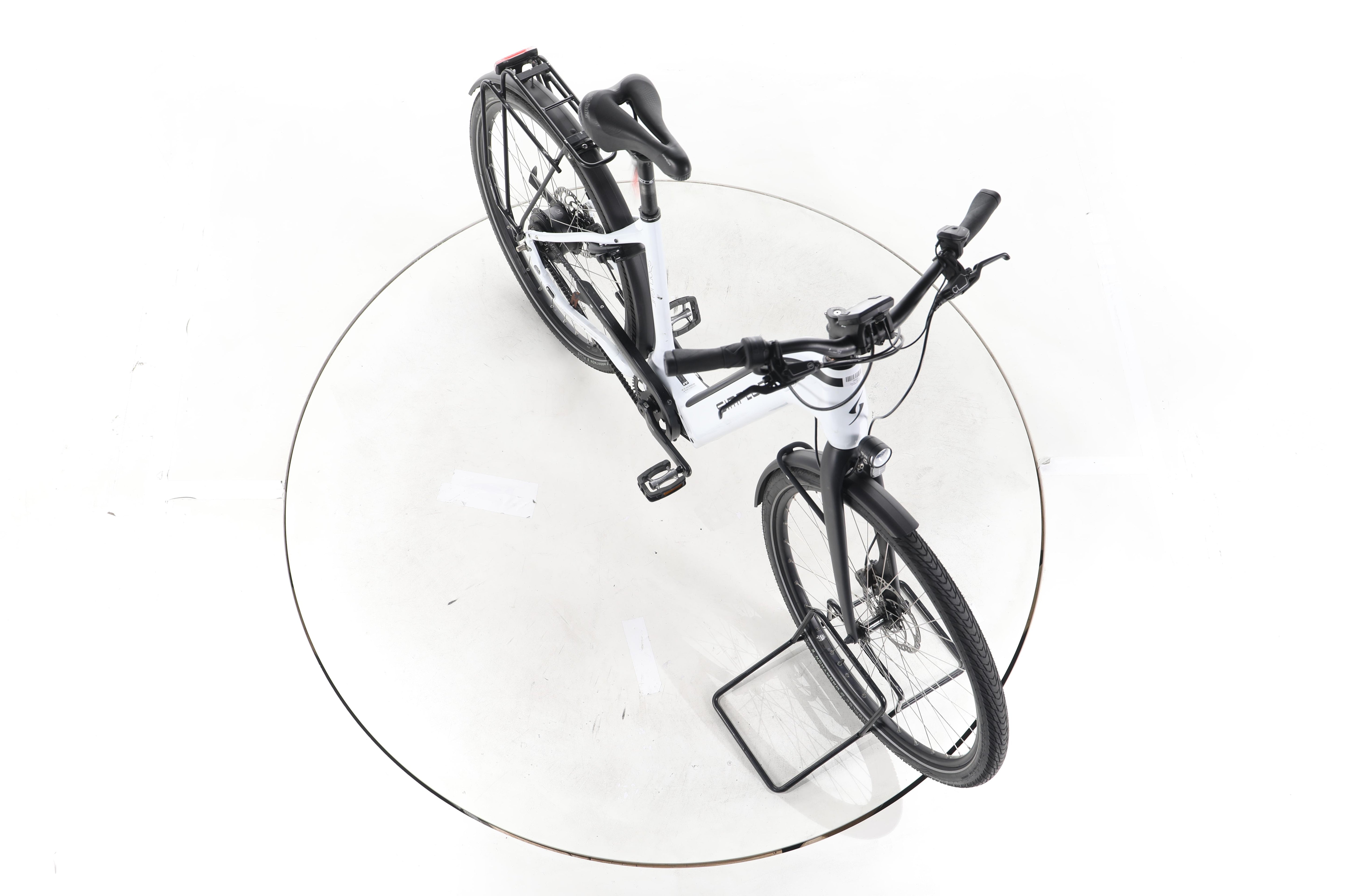 Simplon Spotlight City E-Bike Tiefeinsteiger - Image 15