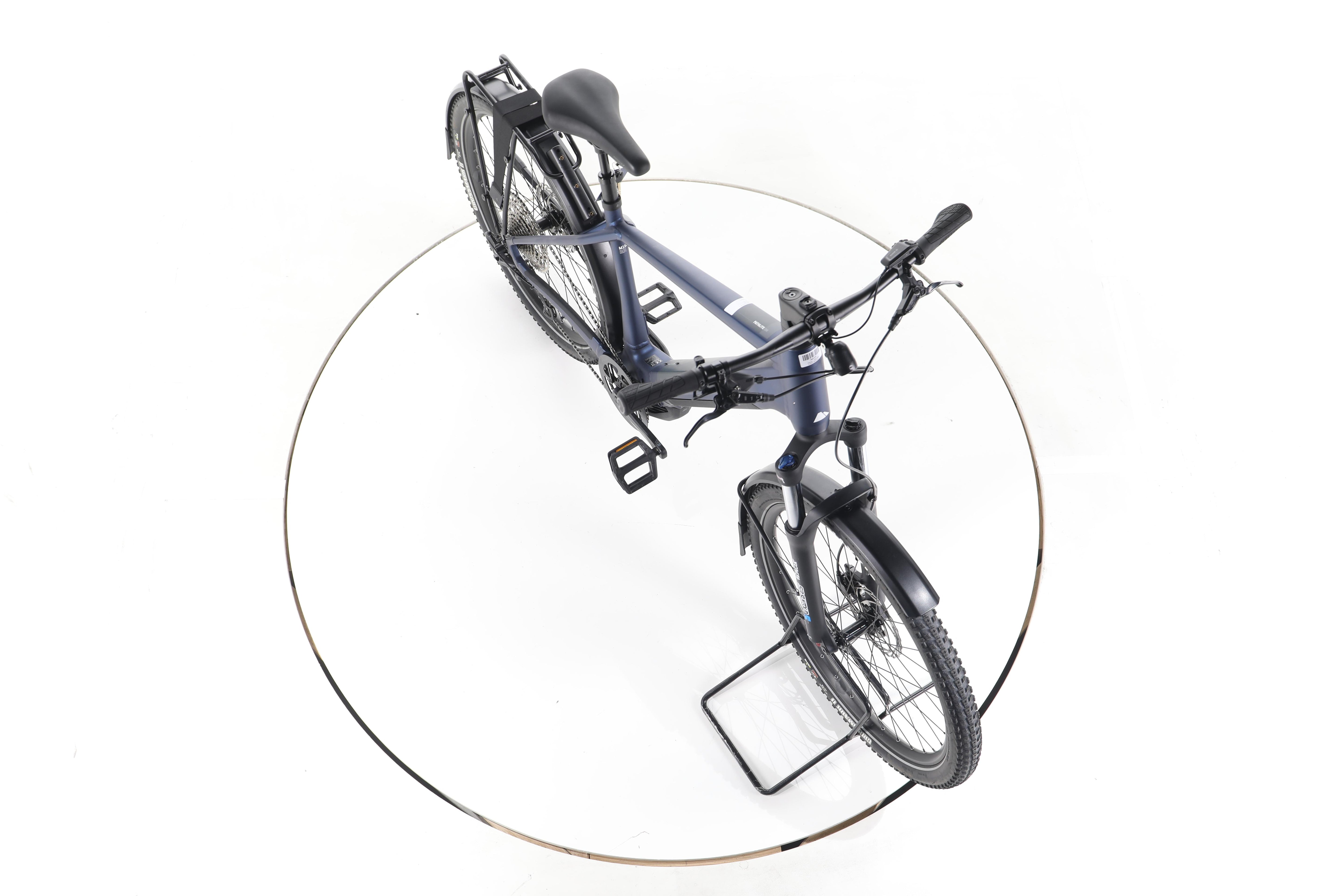 Canyon Pathlite:ON 5 Trekking E-Bike - Image 15