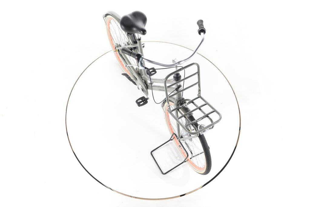 Gazelle Miss Grace R7T Wave Fahrrad City & Trekking - Image 15