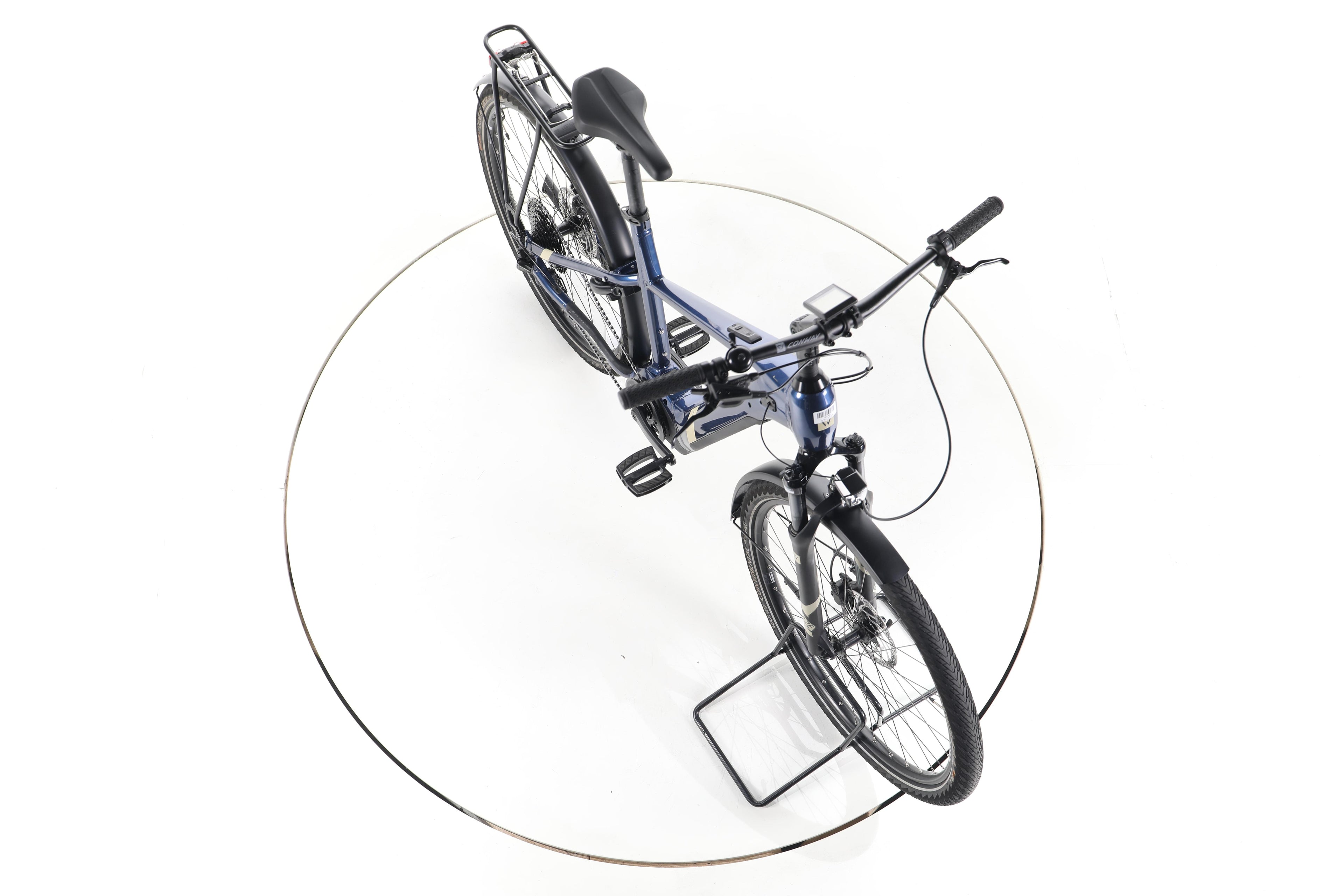 Conway Cairon T 2.0 Trekking E-Bike 2023 - Image 15