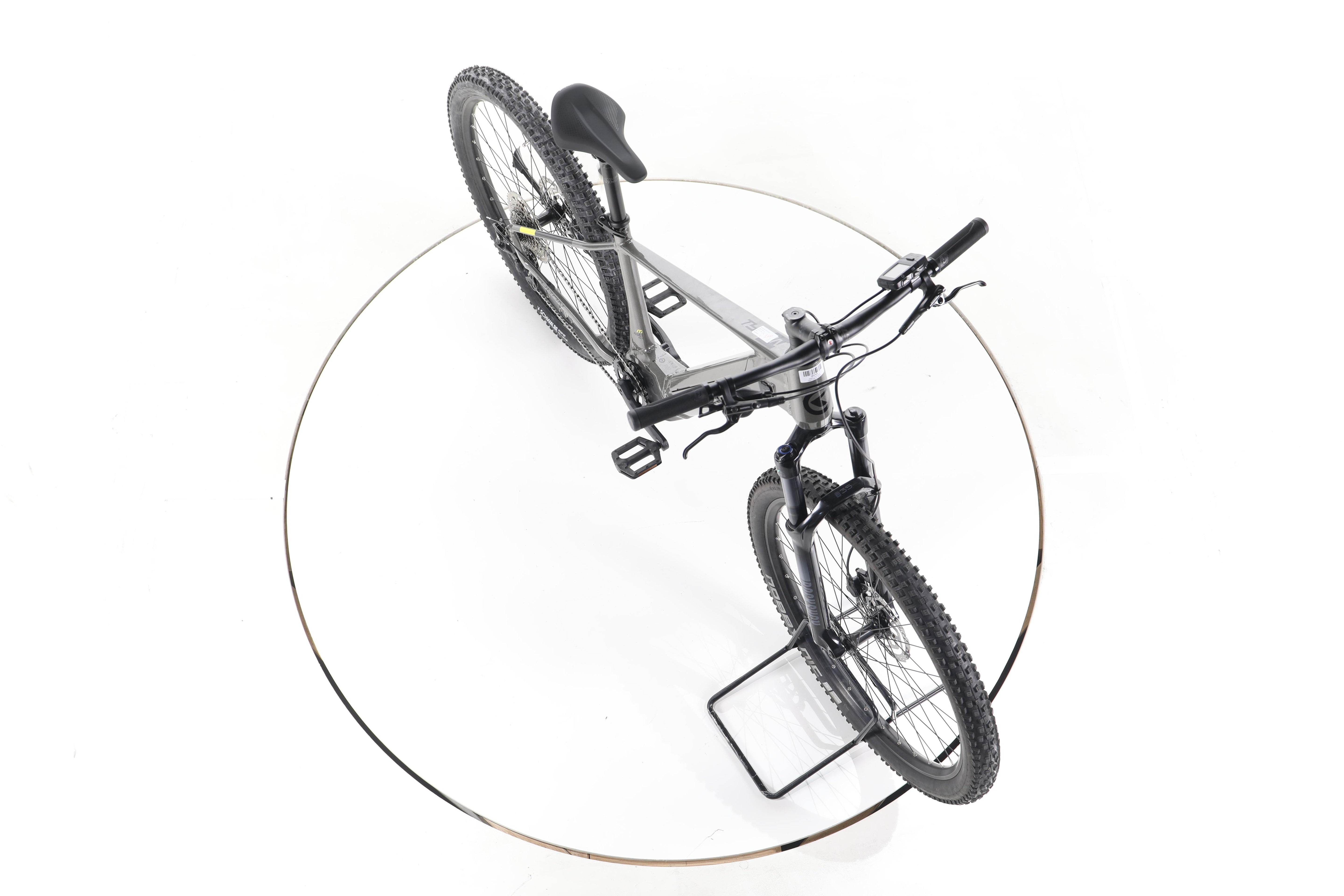 Kellys Tygon R50 E-Bike - Image 15