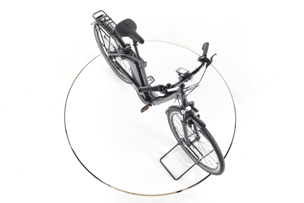 Kalkhoff Agattu 3.S XXL City E-Bike Tiefeinsteiger - Image 15