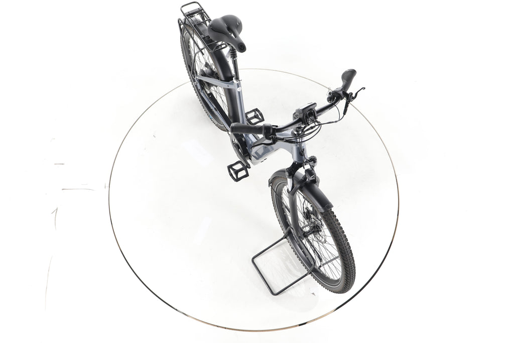 Velo de Ville SEB 990 City E-Bike Tiefeinsteiger - Image 15