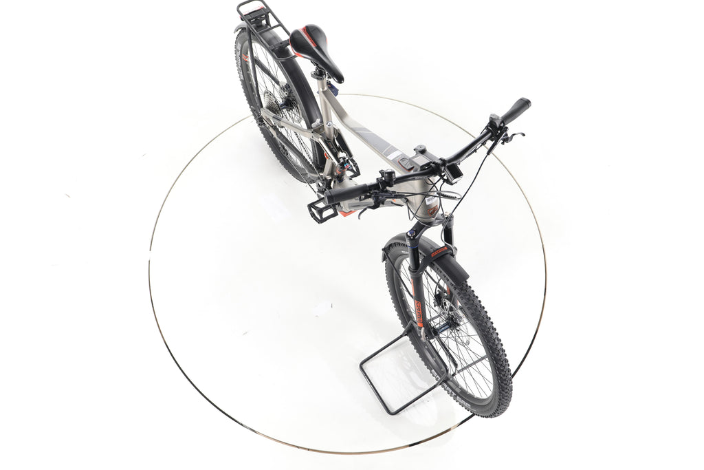 Centurion Lhasa E R2600i E-Bike Fully - Image 15