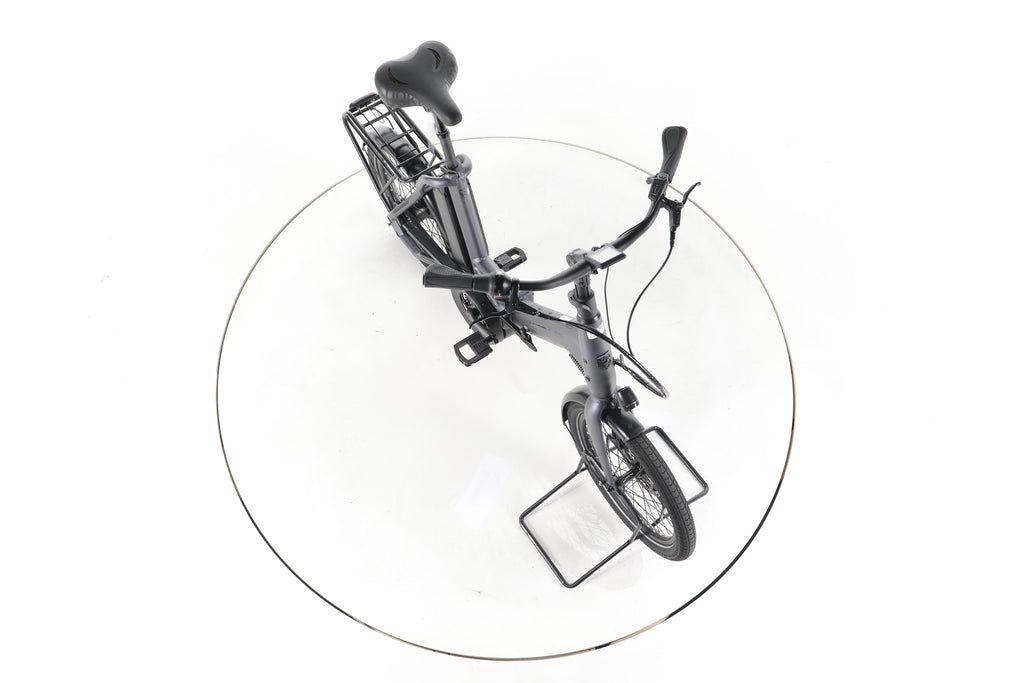 Hercules Rob Fold F5 Falt E-Bike Tiefeinsteiger 2024 - Image 15