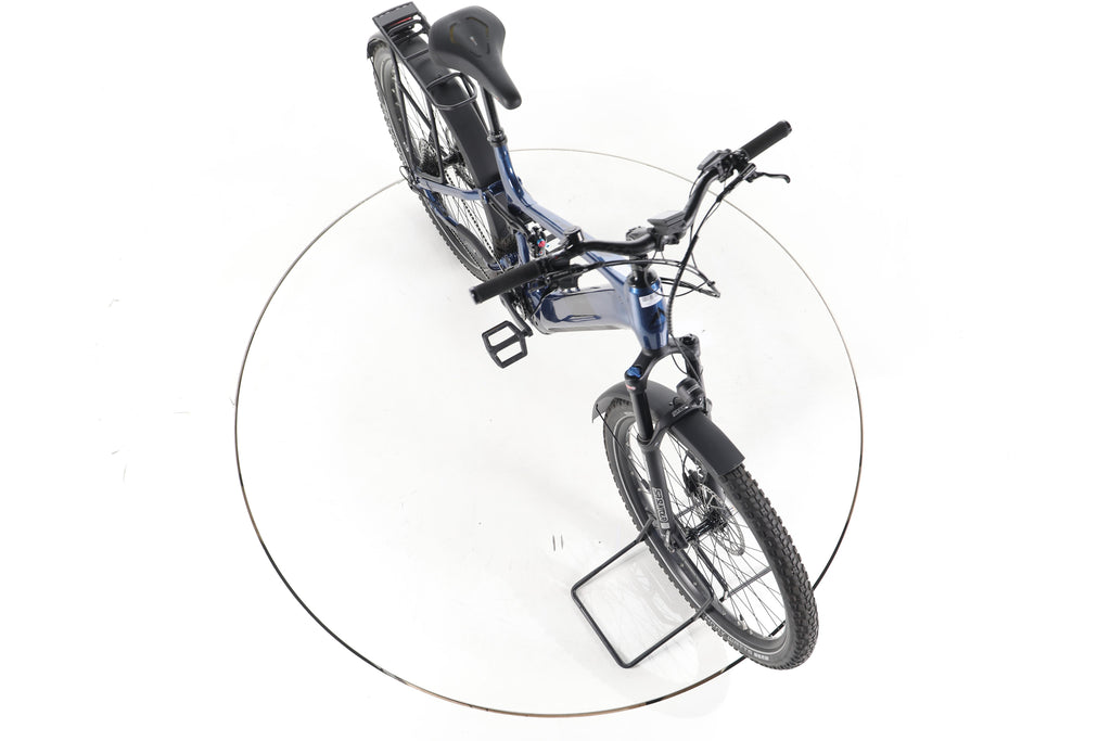 MORRISON SUB 6.0 SUV E-Bike - Image 15