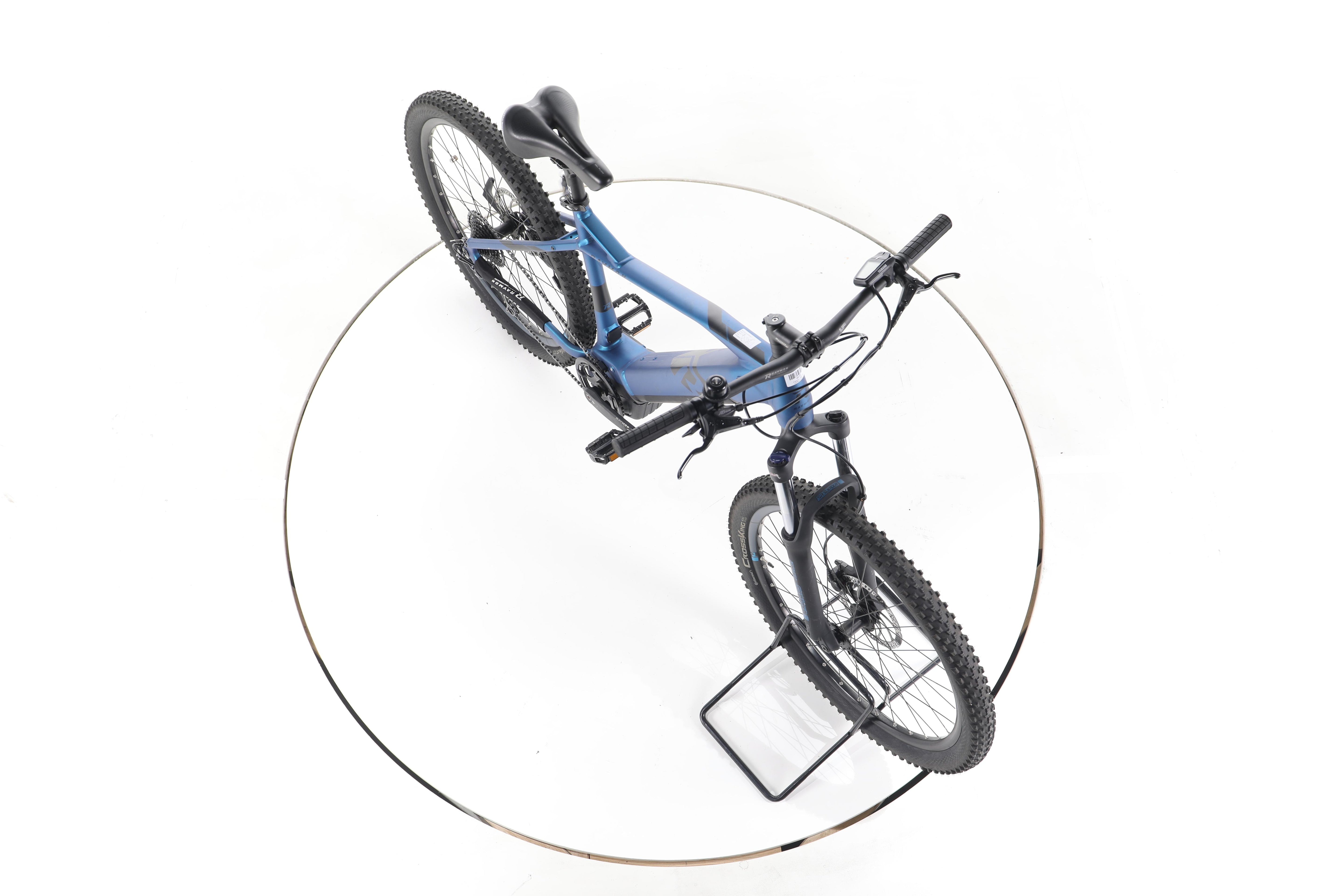 R Raymon HardRay E 5.0 E-Bike - Image 15