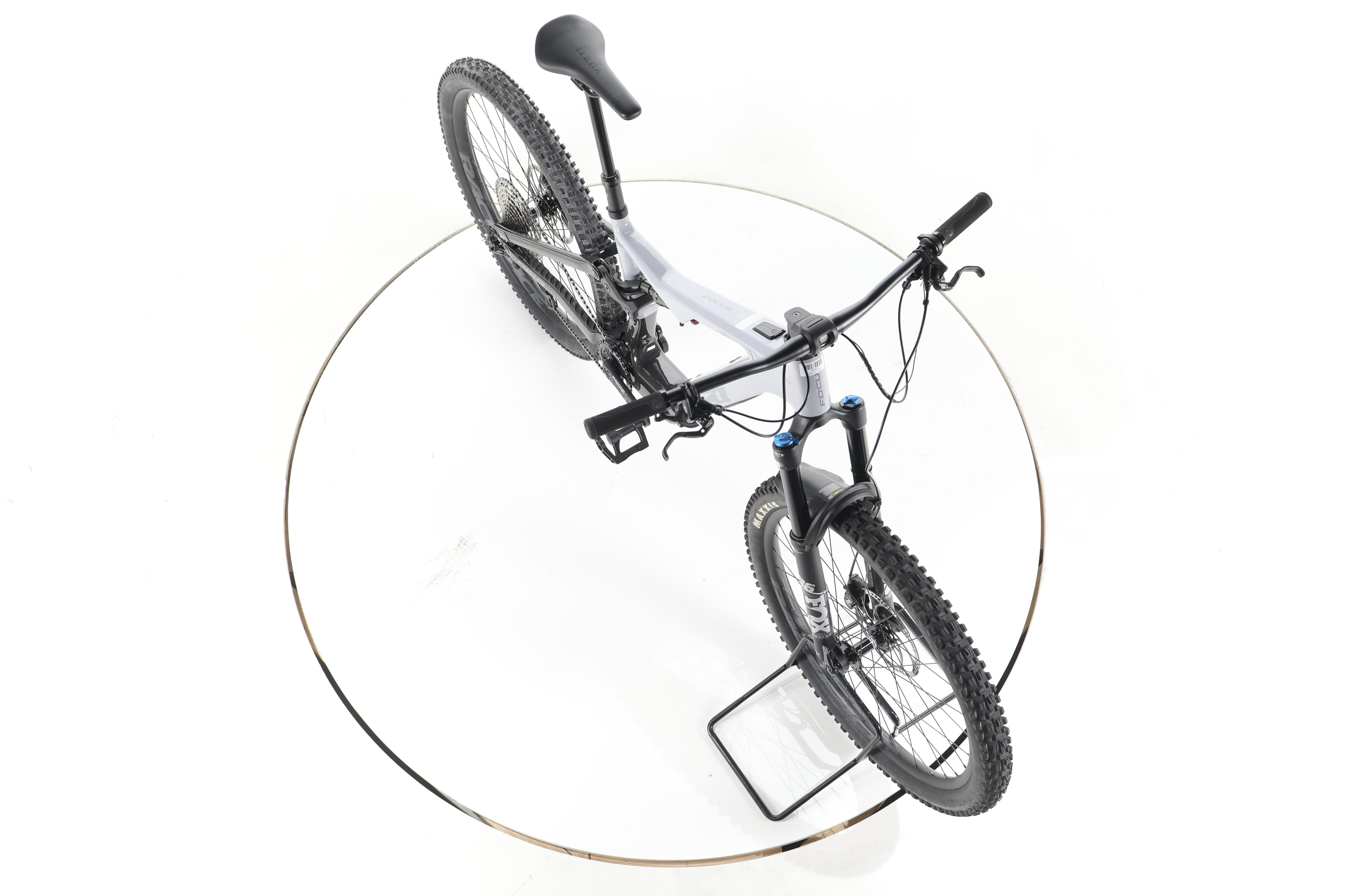 Focus JAM² SL 8.7 E-Bike Fully Carbon - Image 15