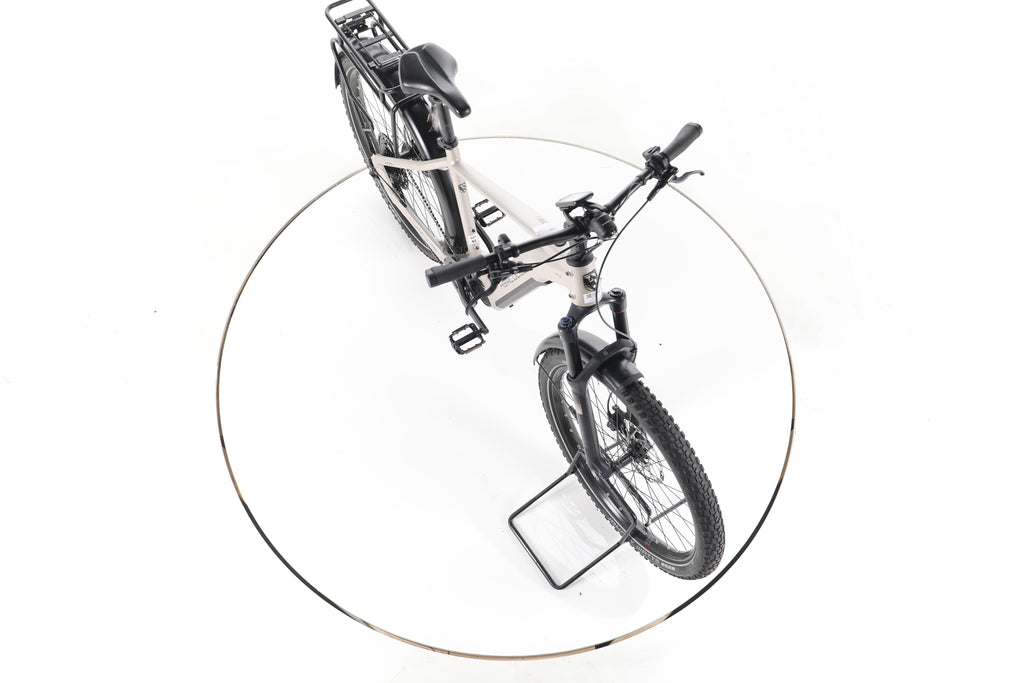 Hercules Nos SUV 2.2 Trekking E-Bike - Image 15