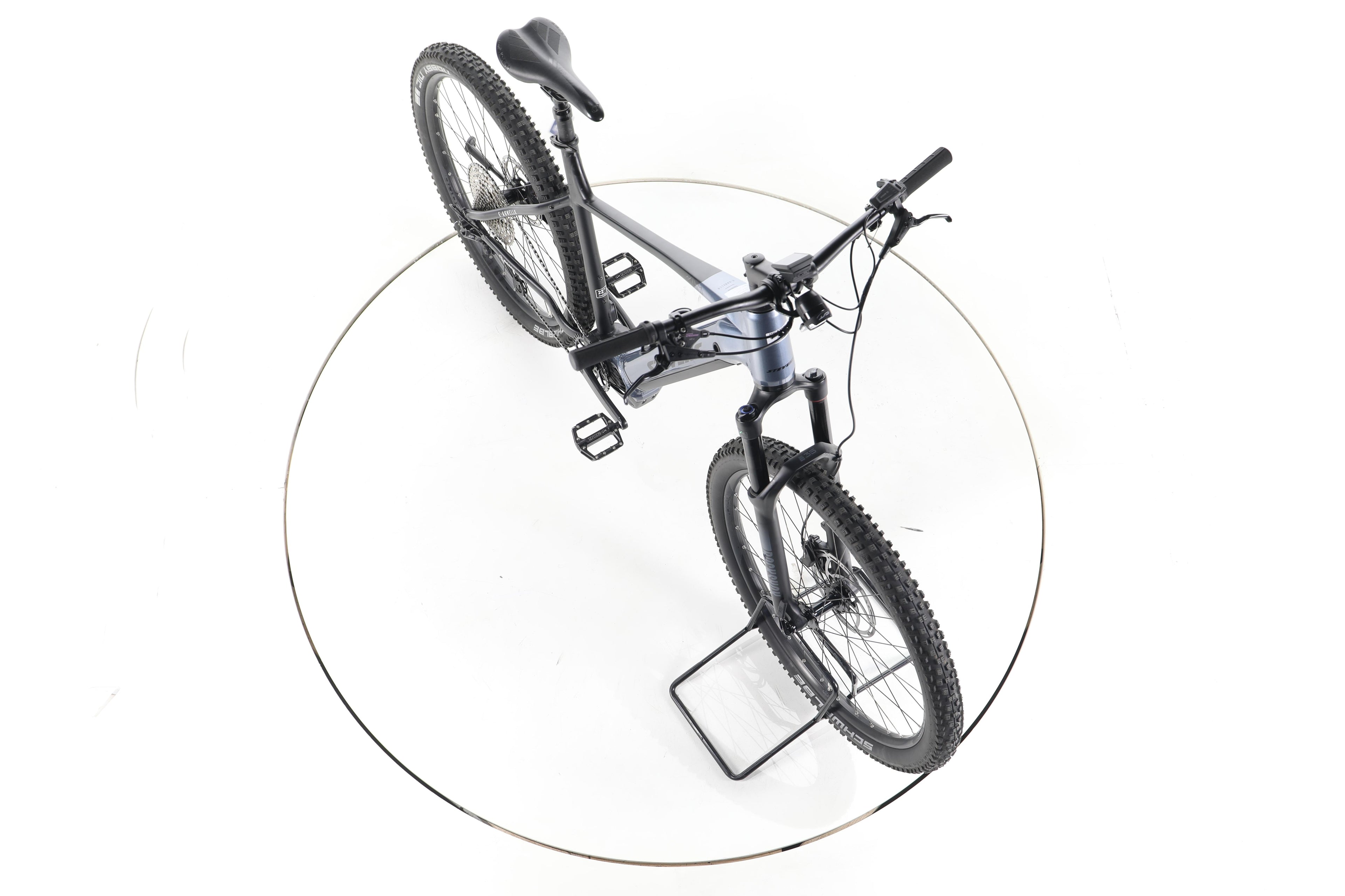 Stevens E-Agnello E-Bike - Image 15