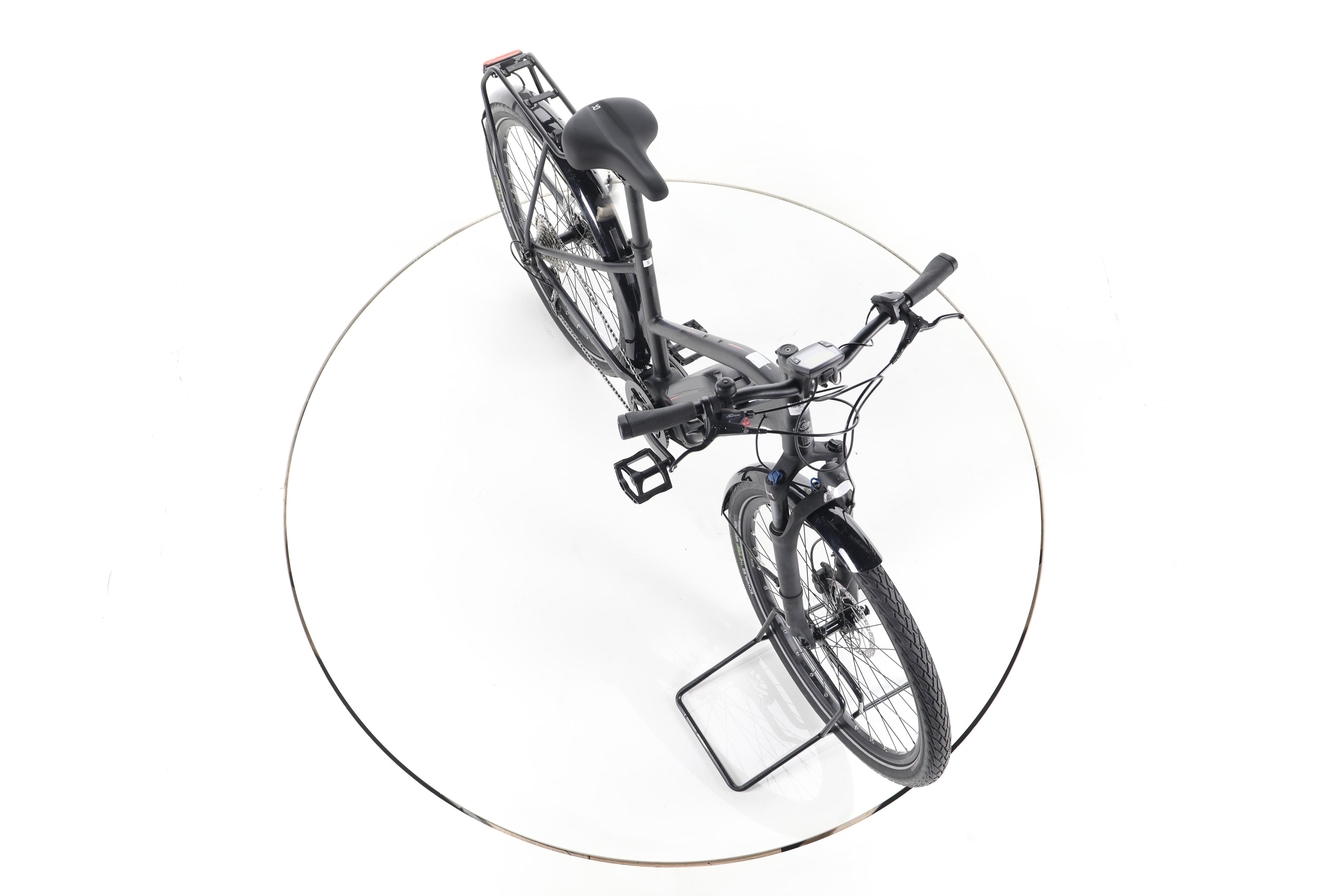 Diamant Zing+ Gen 1 Trekking E-Bike - Image 15