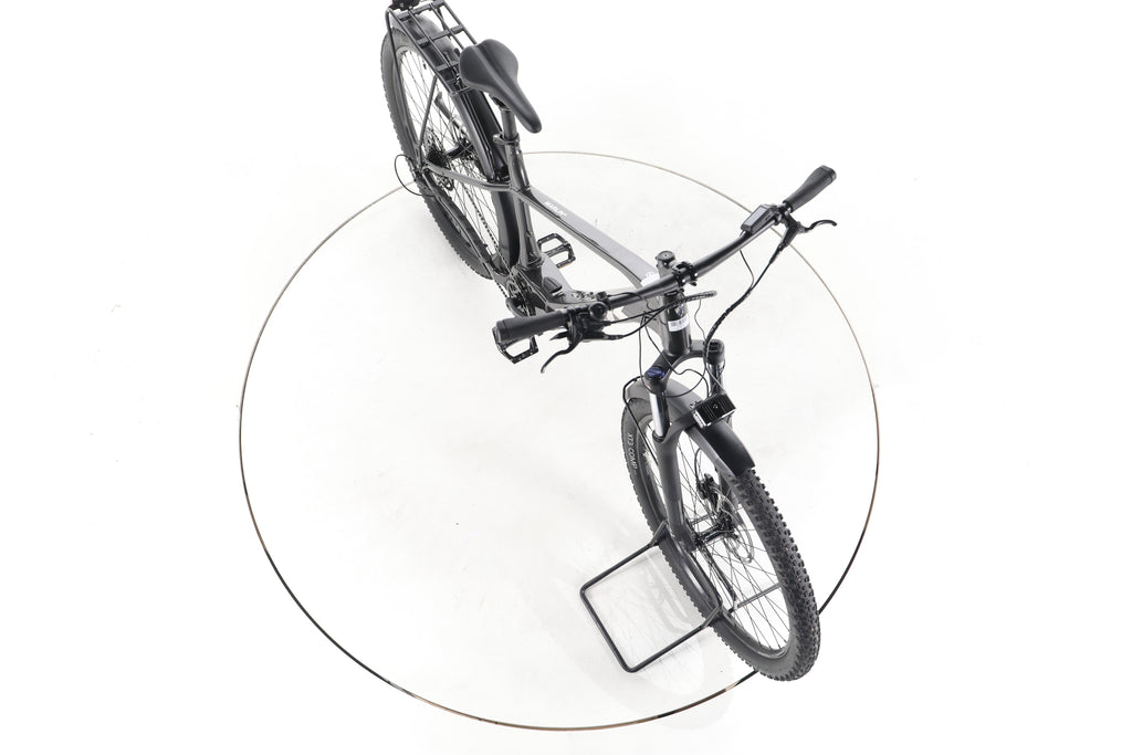 Trek Marlin+ 6 Trekking E-Bike 2025 - Image 15