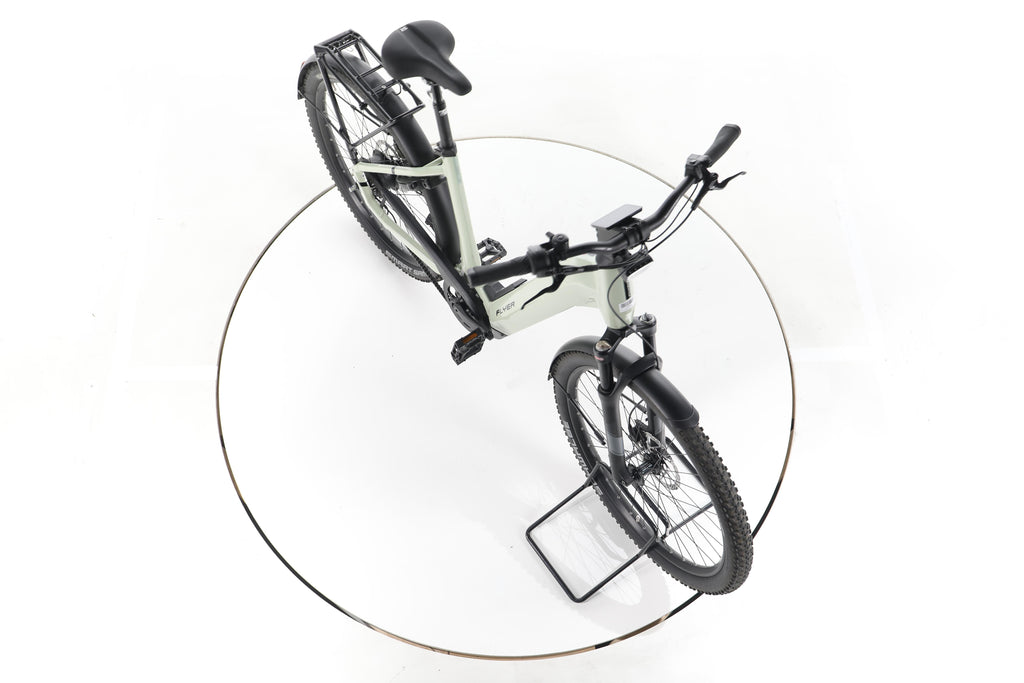 FLYER Upstreet 7.23 City E-Bike Tiefeinsteiger - Image 15